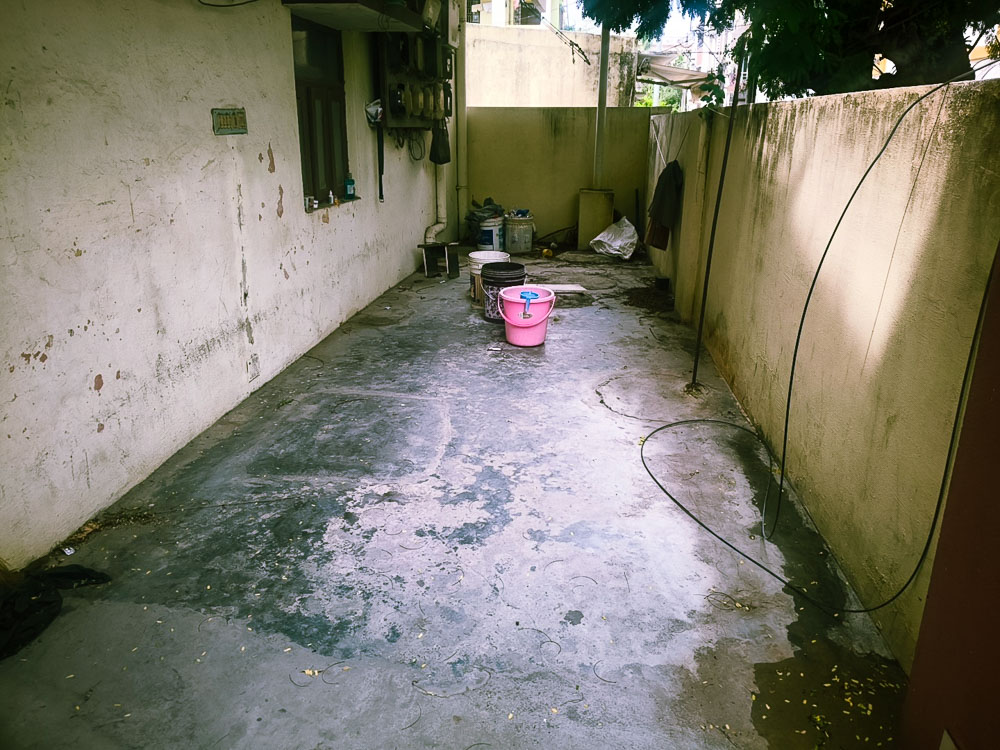 5006 square feet Individual House for sale in Sy no S.No. 1576/267, Door No:679, Patta No.212, Ward no 4, Usman Sahebpet area, Nellore Nellore — photo 6