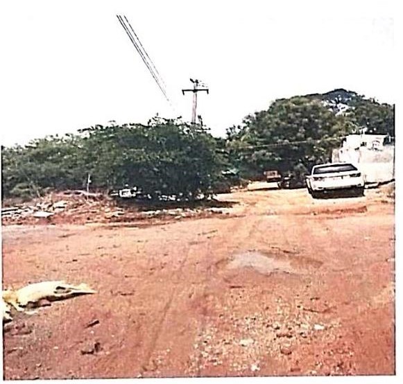 Plot for sale in SANGA REDDY Pothreddipalle — photo 1