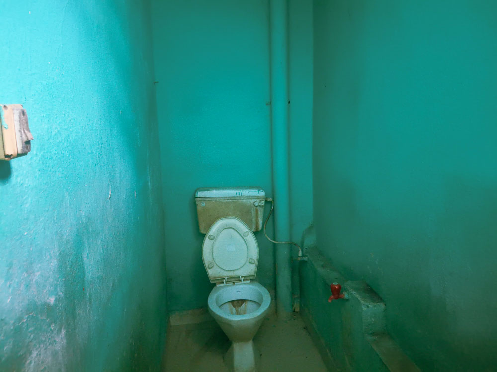 5006 square feet Individual House for sale in Sy no S.No. 1576/267, Door No:679, Patta No.212, Ward no 4, Usman Sahebpet area, Nellore Nellore — photo 24