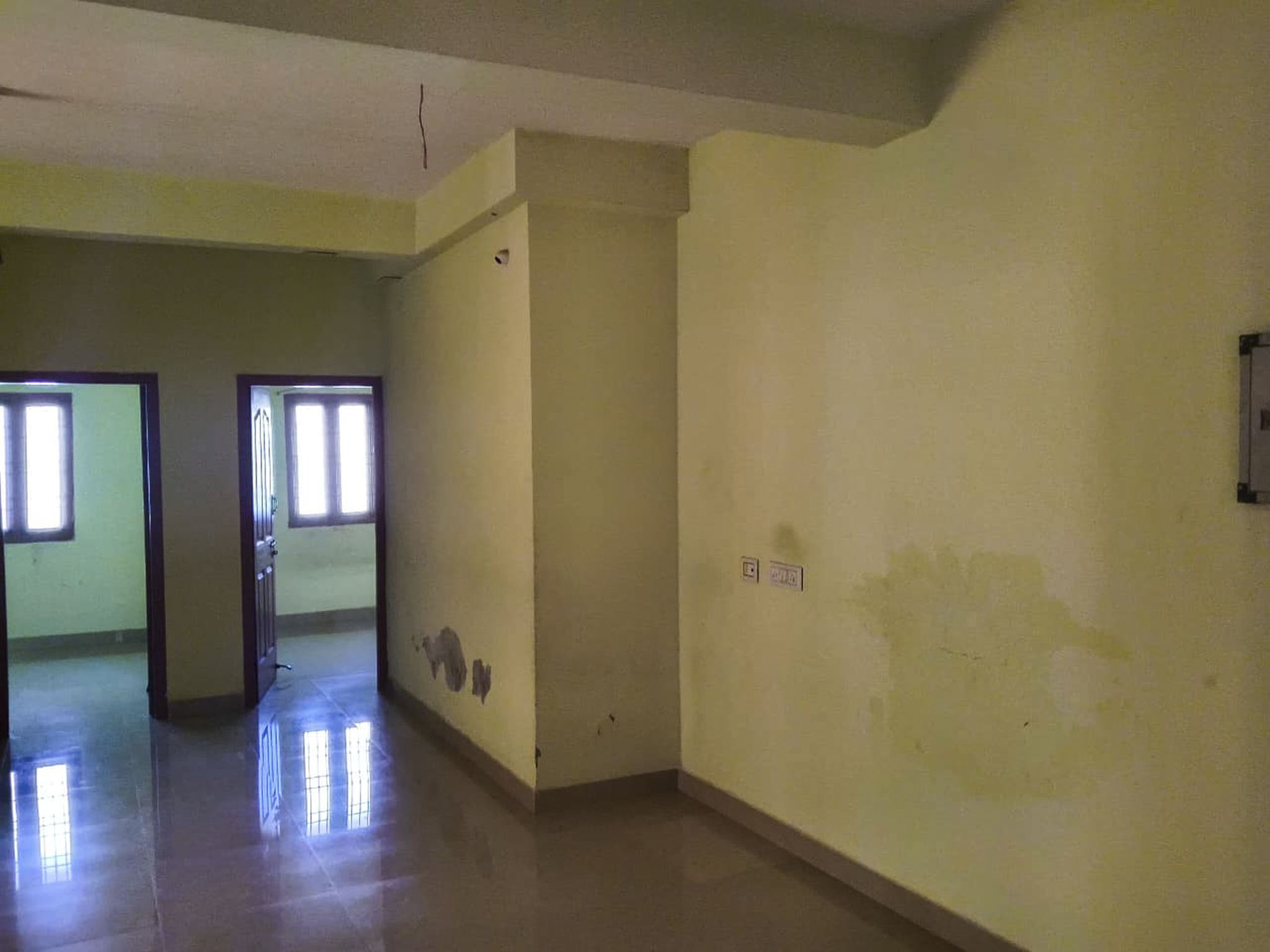 907 square feet Flat for sale in FLAT FFD, Mudichur Chennai — photo 25