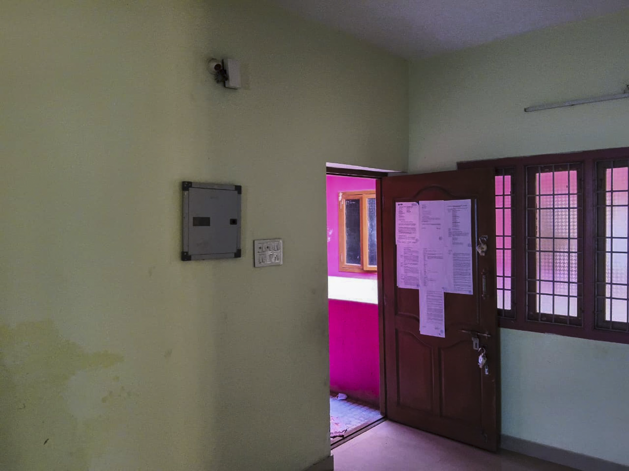 907 square feet Flat for sale in FLAT FFD, Mudichur Chennai — photo 13