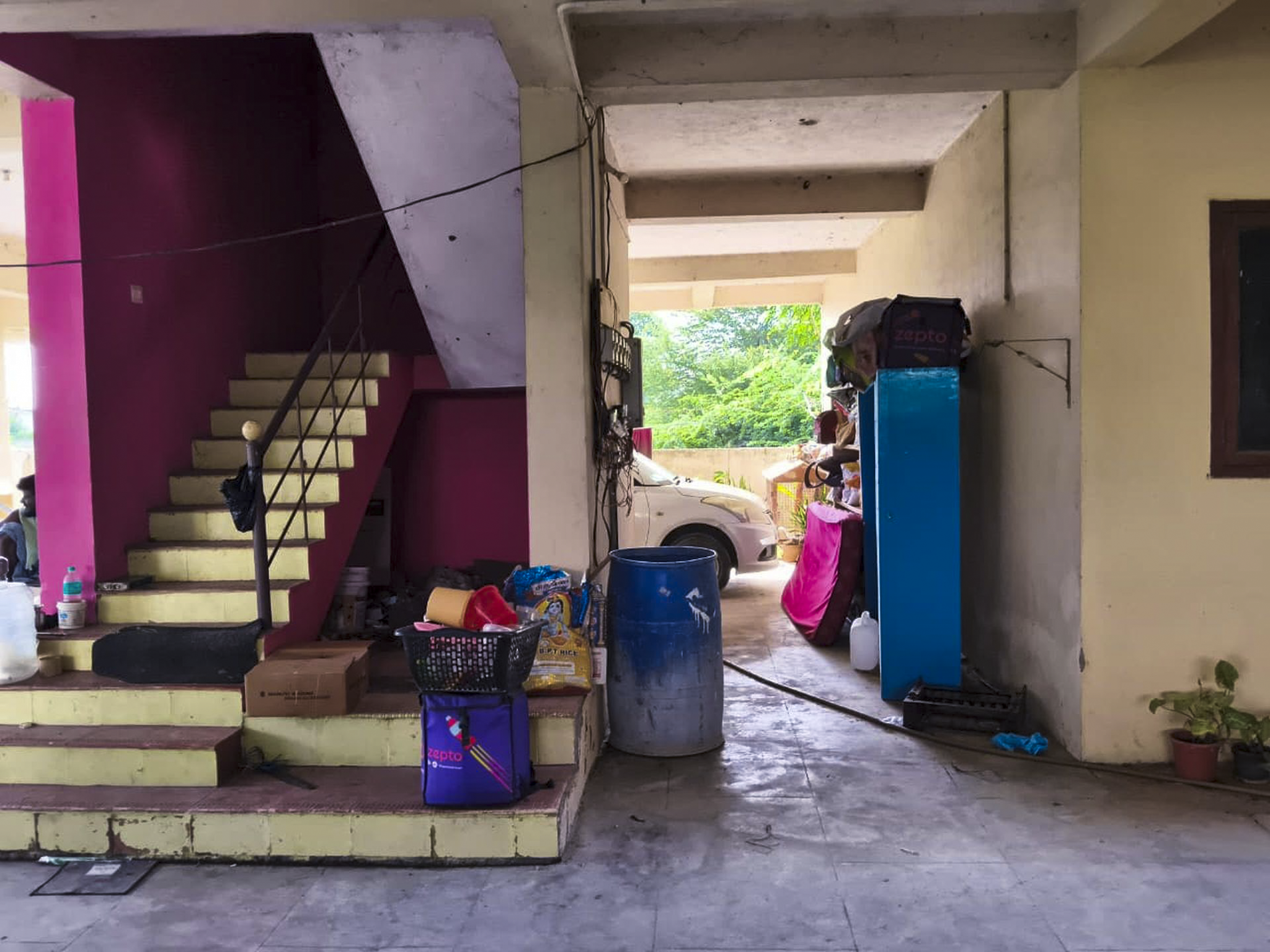 907 square feet Flat for sale in FLAT FFD, Mudichur Chennai — photo 3