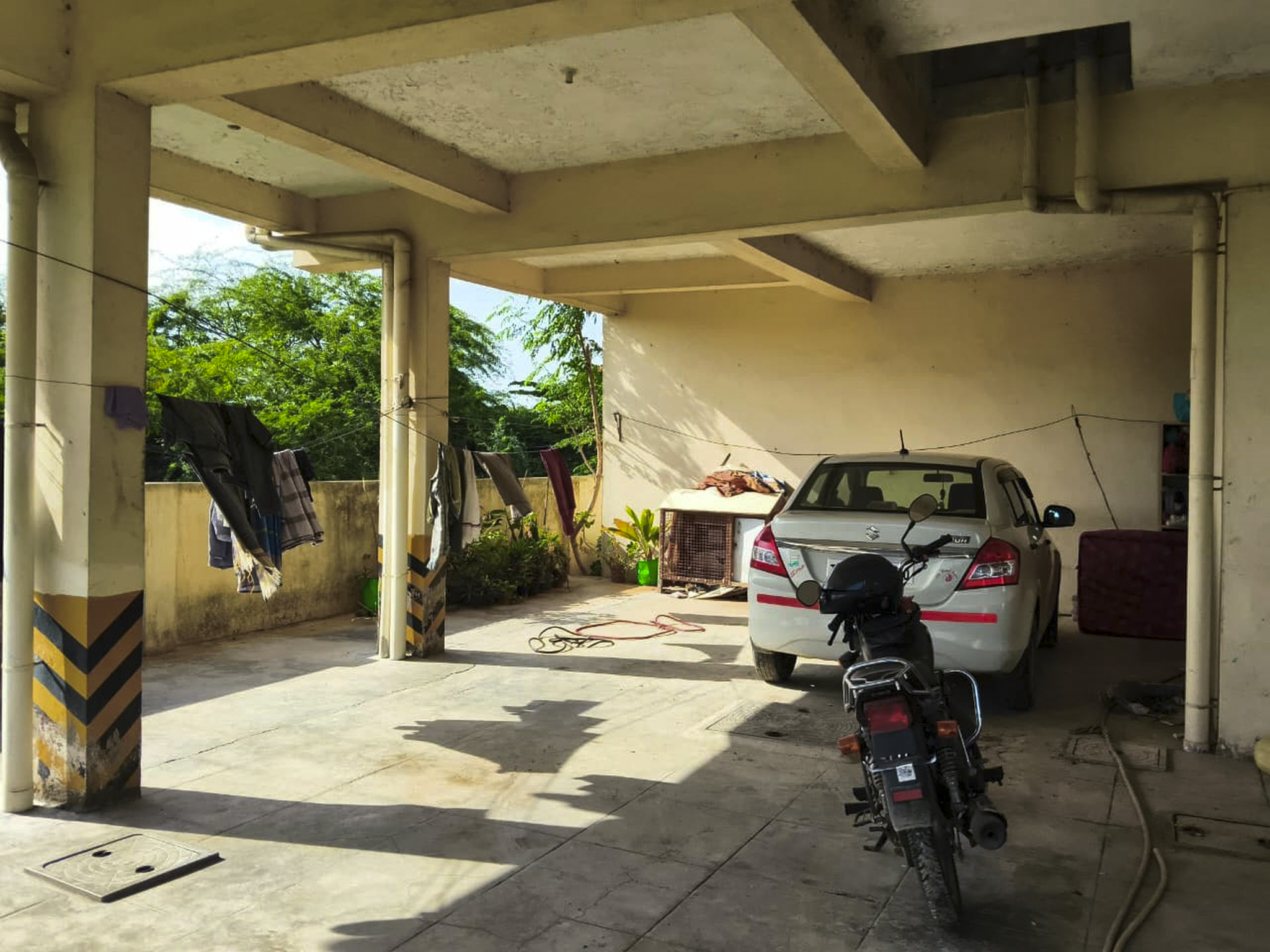 907 square feet Flat for sale in FLAT FFD, Mudichur Chennai — photo 7
