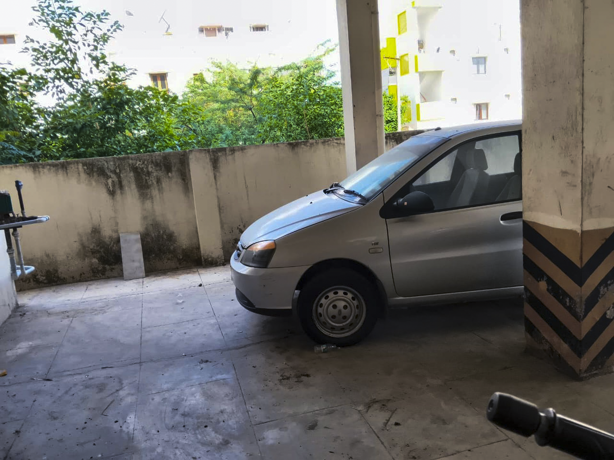 907 square feet Flat for sale in FLAT FFD, Mudichur Chennai — photo 4