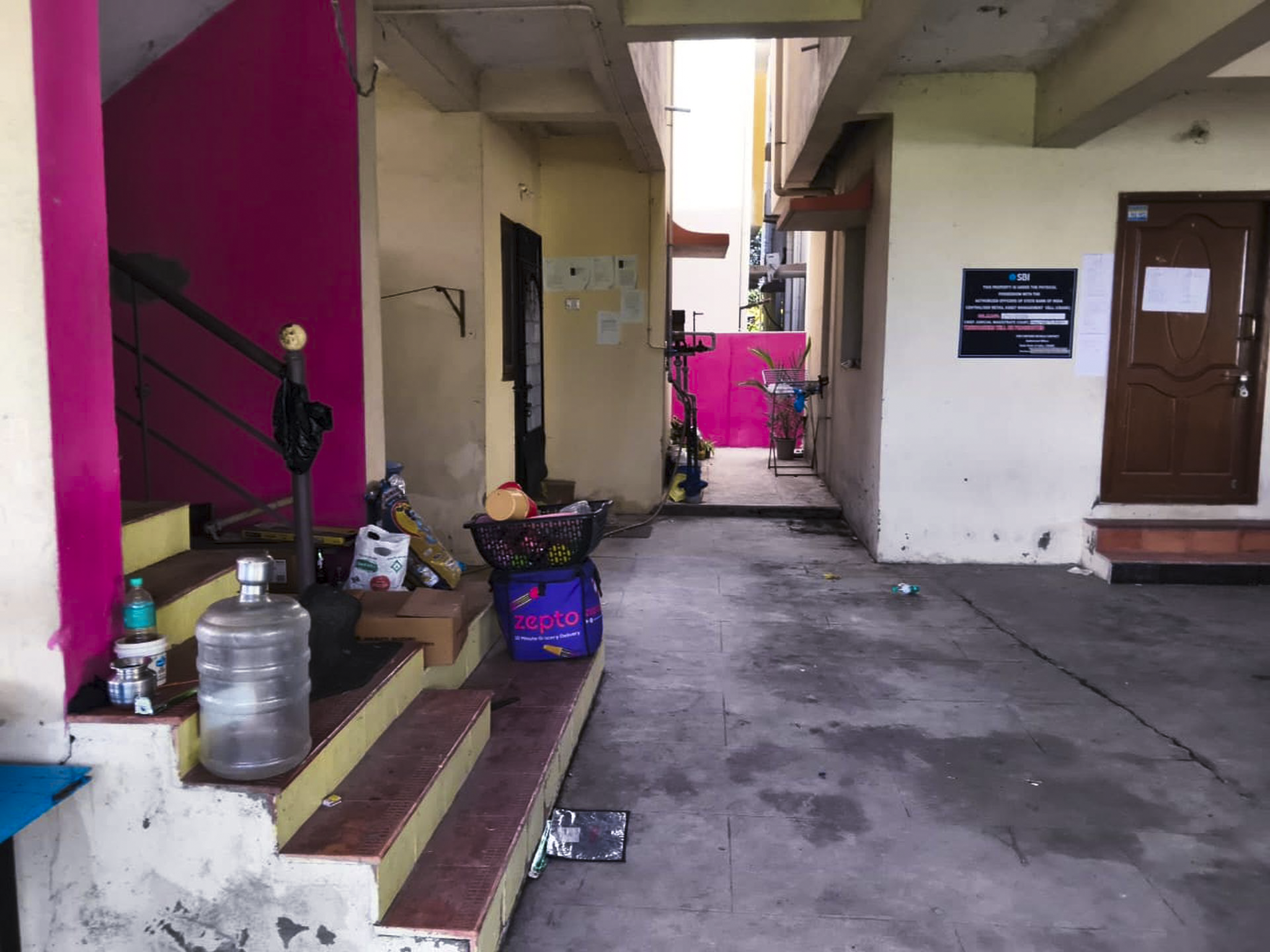 907 square feet Flat for sale in FLAT FFD, Mudichur Chennai — photo 5