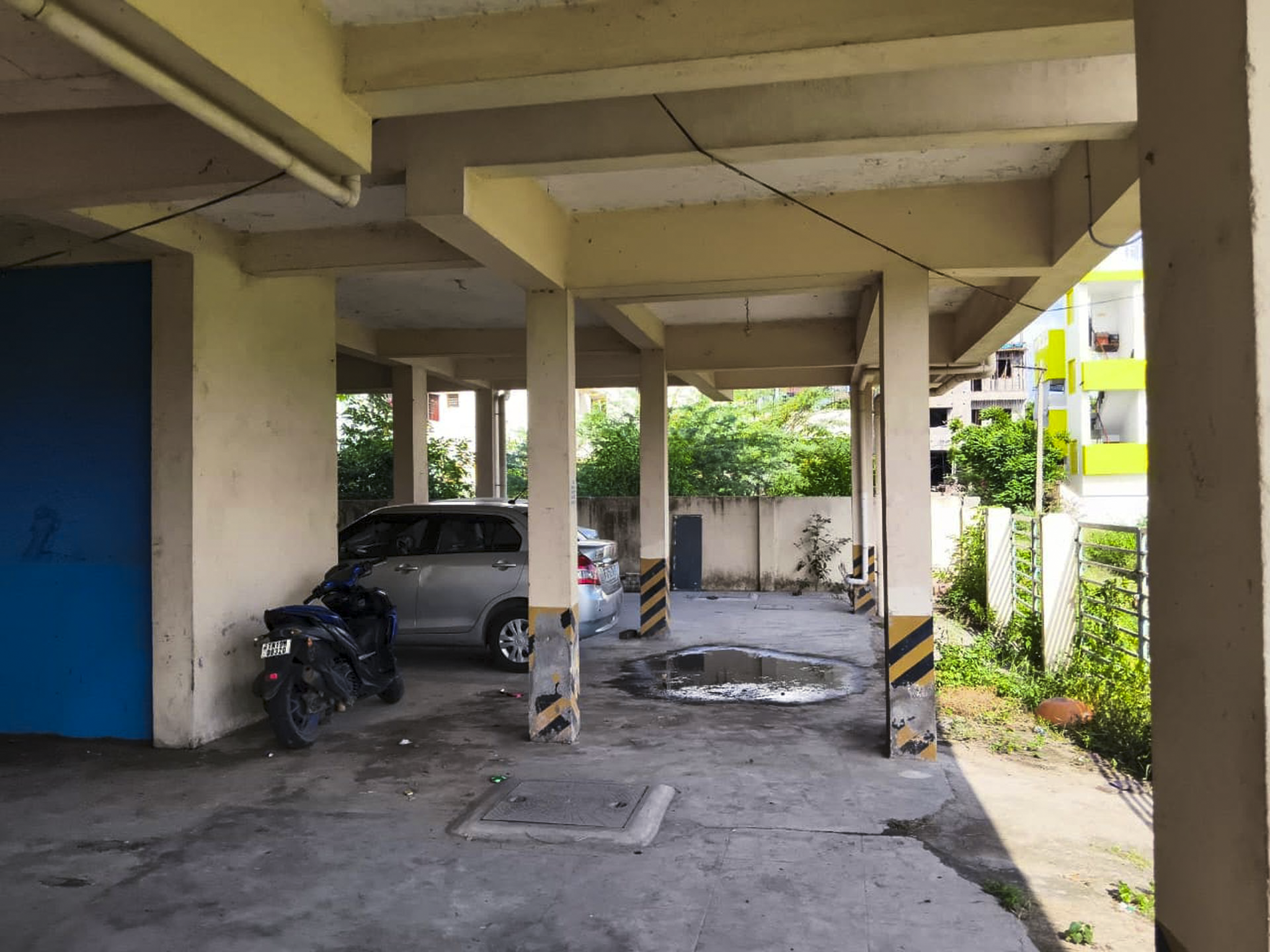 907 square feet Flat for sale in FLAT FFD, Mudichur Chennai — photo 6
