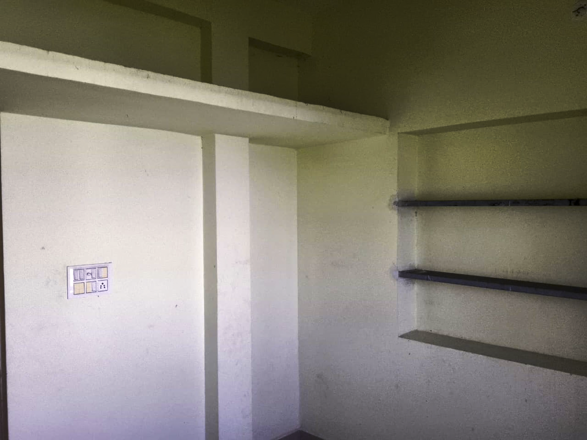 907 square feet Flat for sale in FLAT FFD, Mudichur Chennai — photo 22