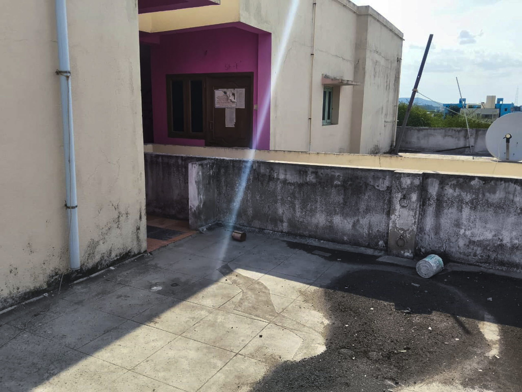 907 square feet Flat for sale in FLAT FFD, Mudichur Chennai — photo 21