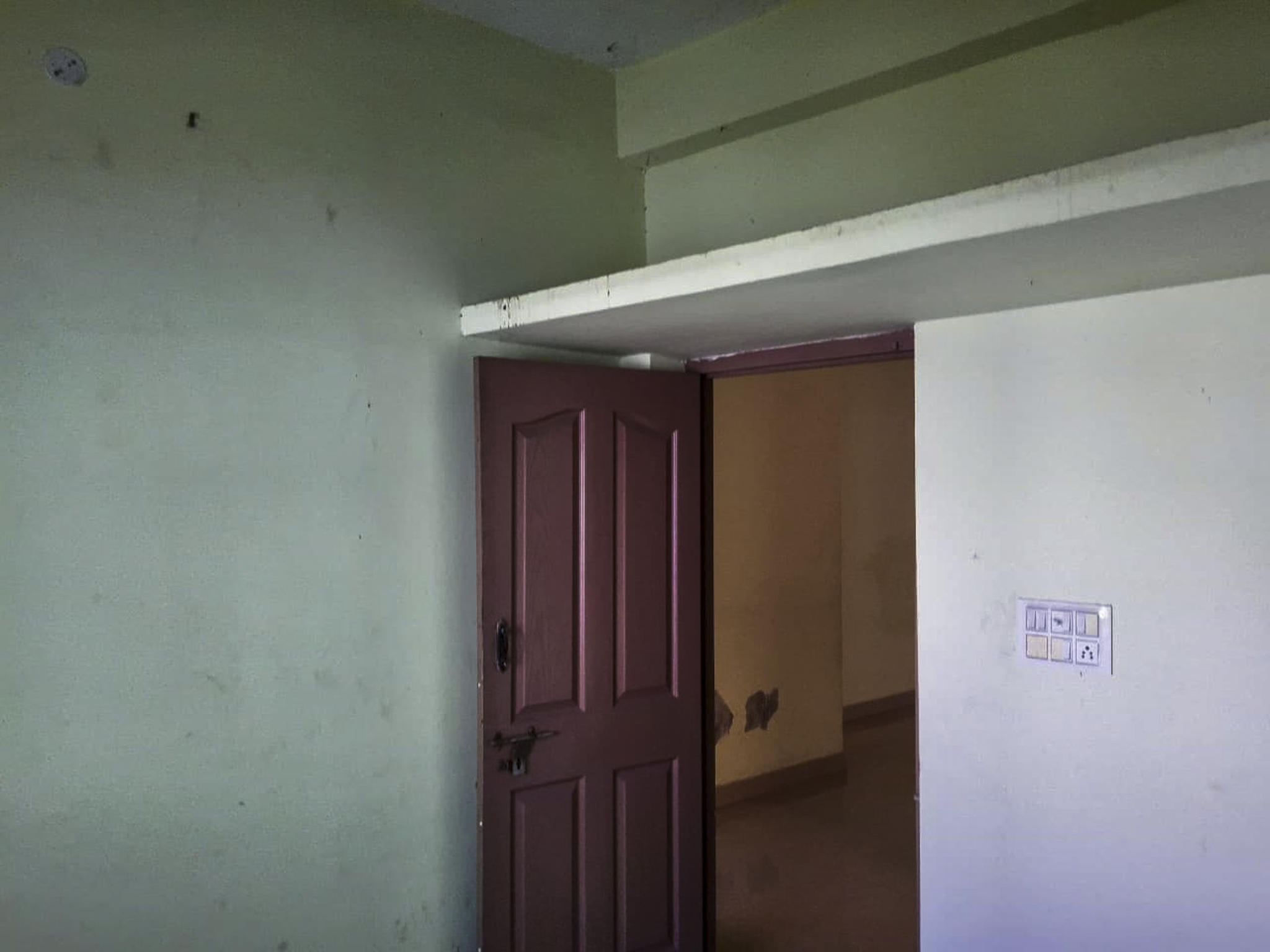 907 square feet Flat for sale in FLAT FFD, Mudichur Chennai — photo 17