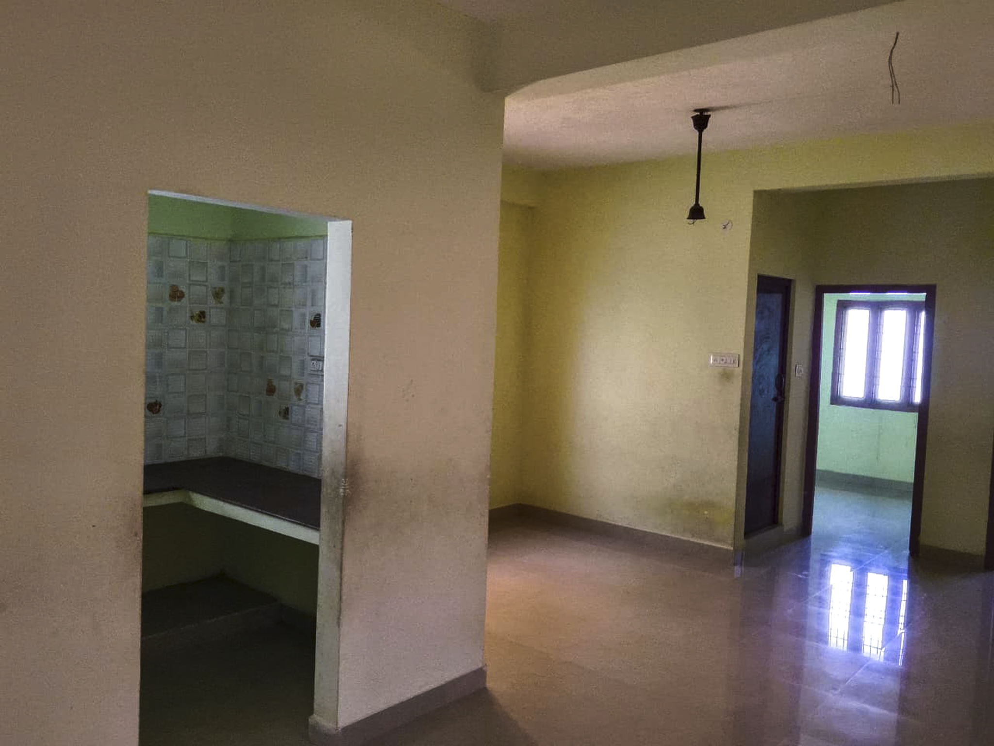 907 square feet Flat for sale in FLAT FFD, Mudichur Chennai — photo 12