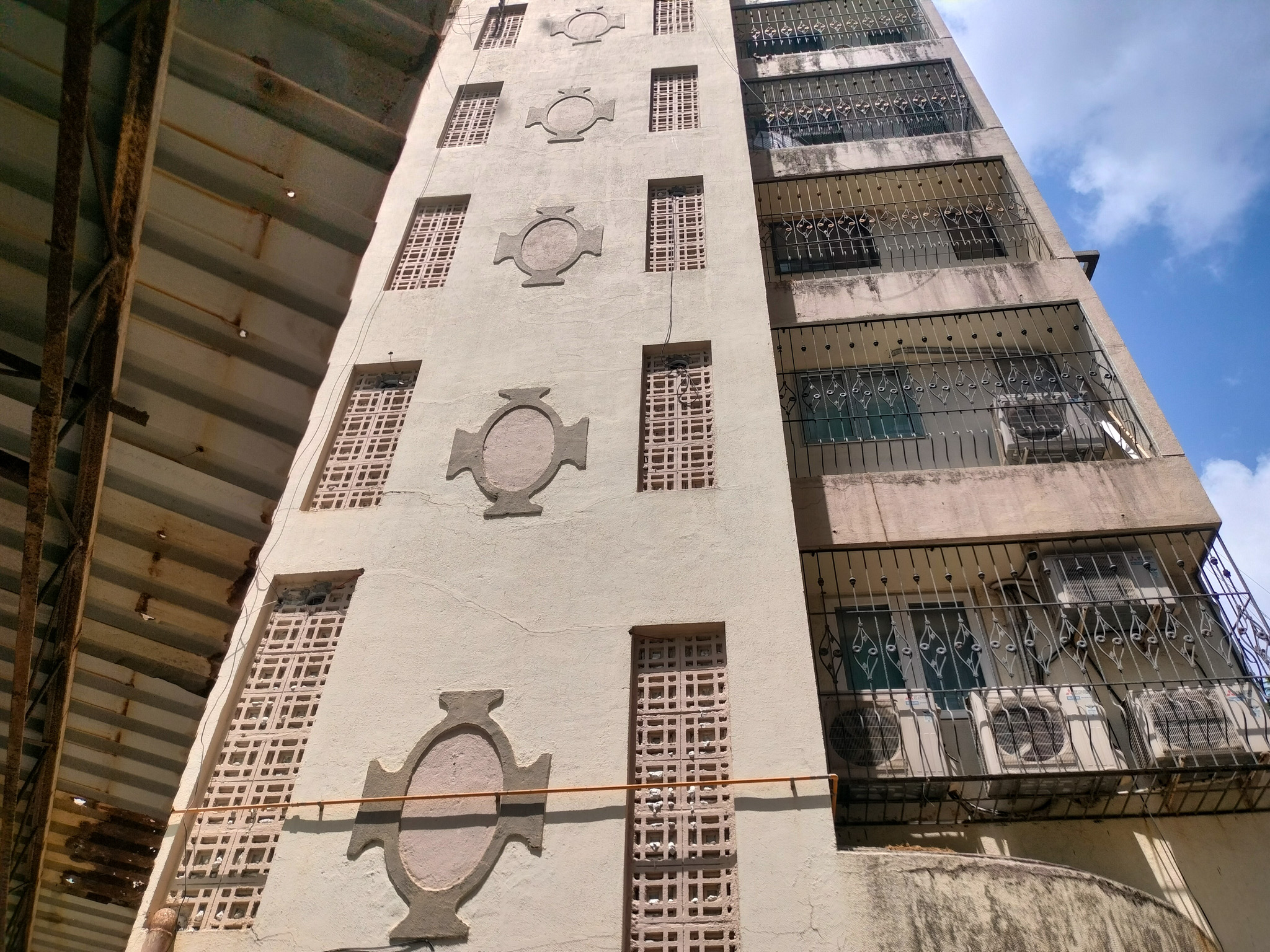3 BHK Flat for sale in Prachi Enclave CHSL, Bhayander Mira Bhayandar