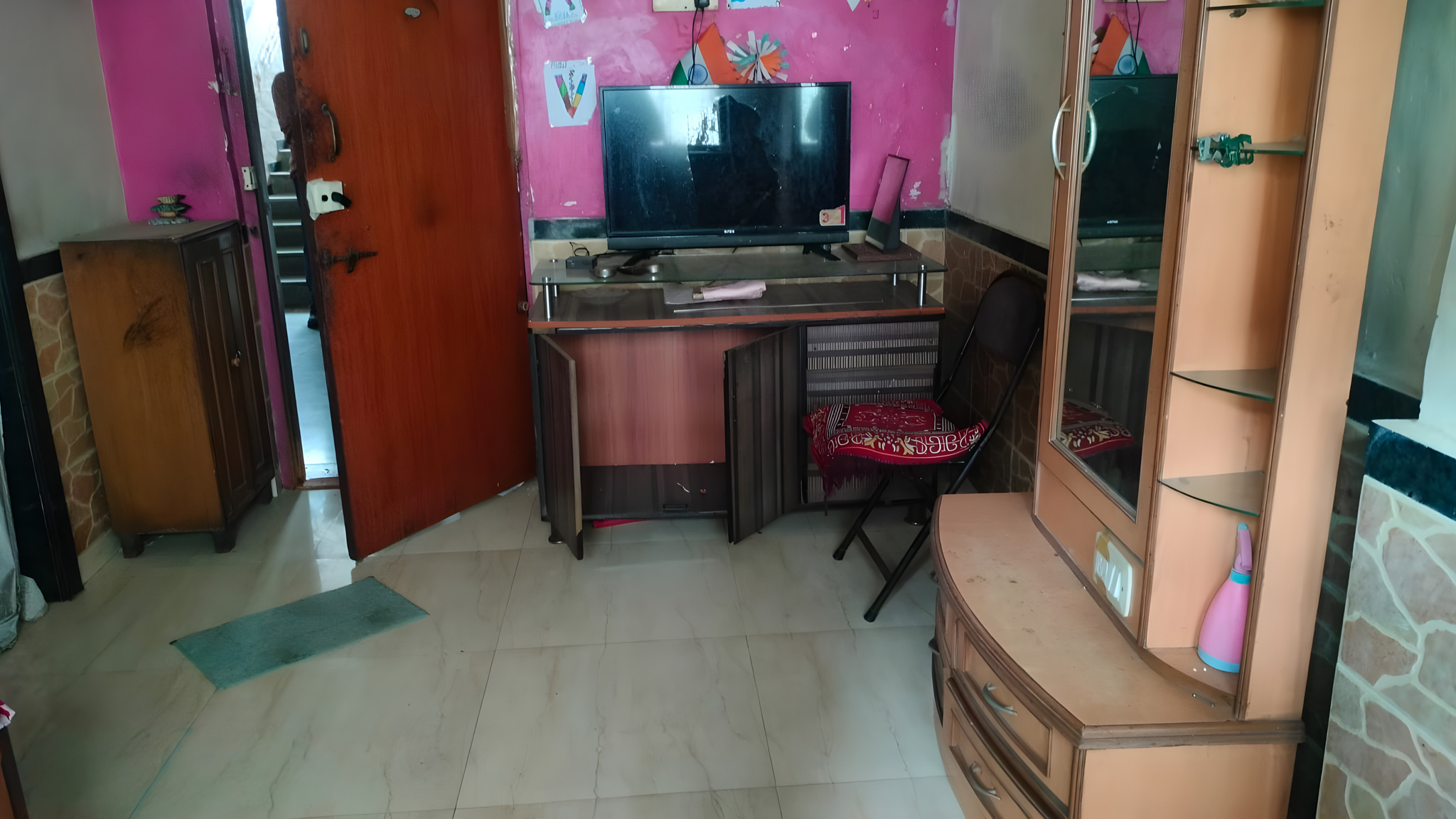 1 BHK Flat for sale in Soman Nagar Building No. B CHS Ltd, Bhayander Mira Bhayandar — photo 10
