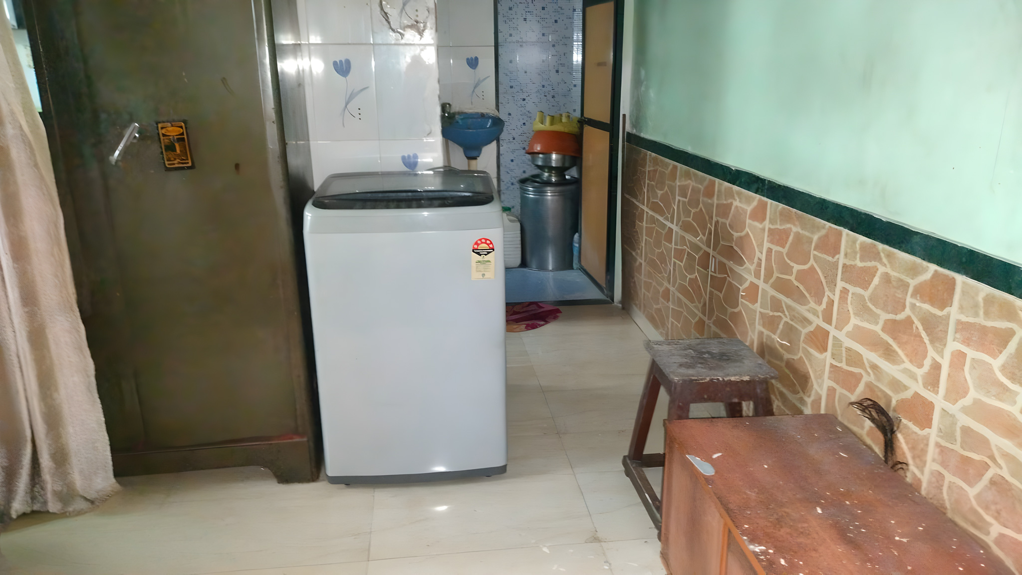 1 BHK Flat for sale in Soman Nagar Building No. B CHS Ltd, Bhayander Mira Bhayandar — photo 8