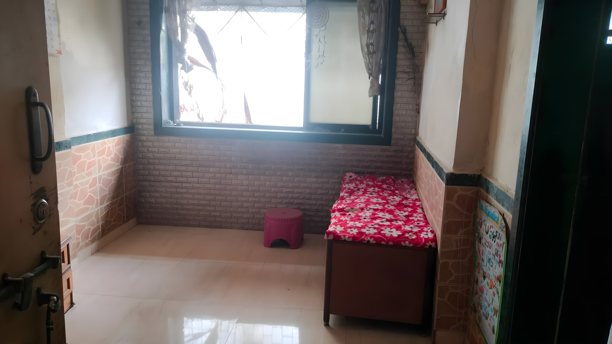 1 BHK Flat for sale in Soman Nagar Building No. B CHS Ltd, Bhayander Mira Bhayandar — photo 7