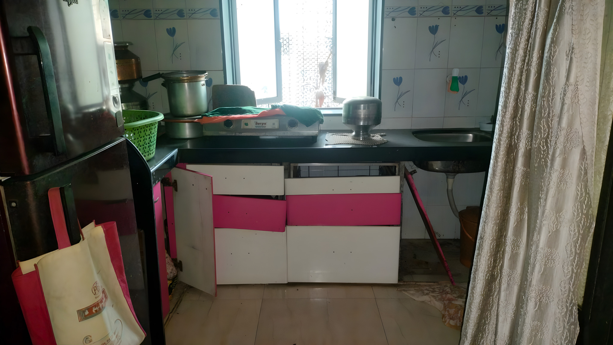 1 BHK Flat for sale in Soman Nagar Building No. B CHS Ltd, Bhayander Mira Bhayandar — photo 12