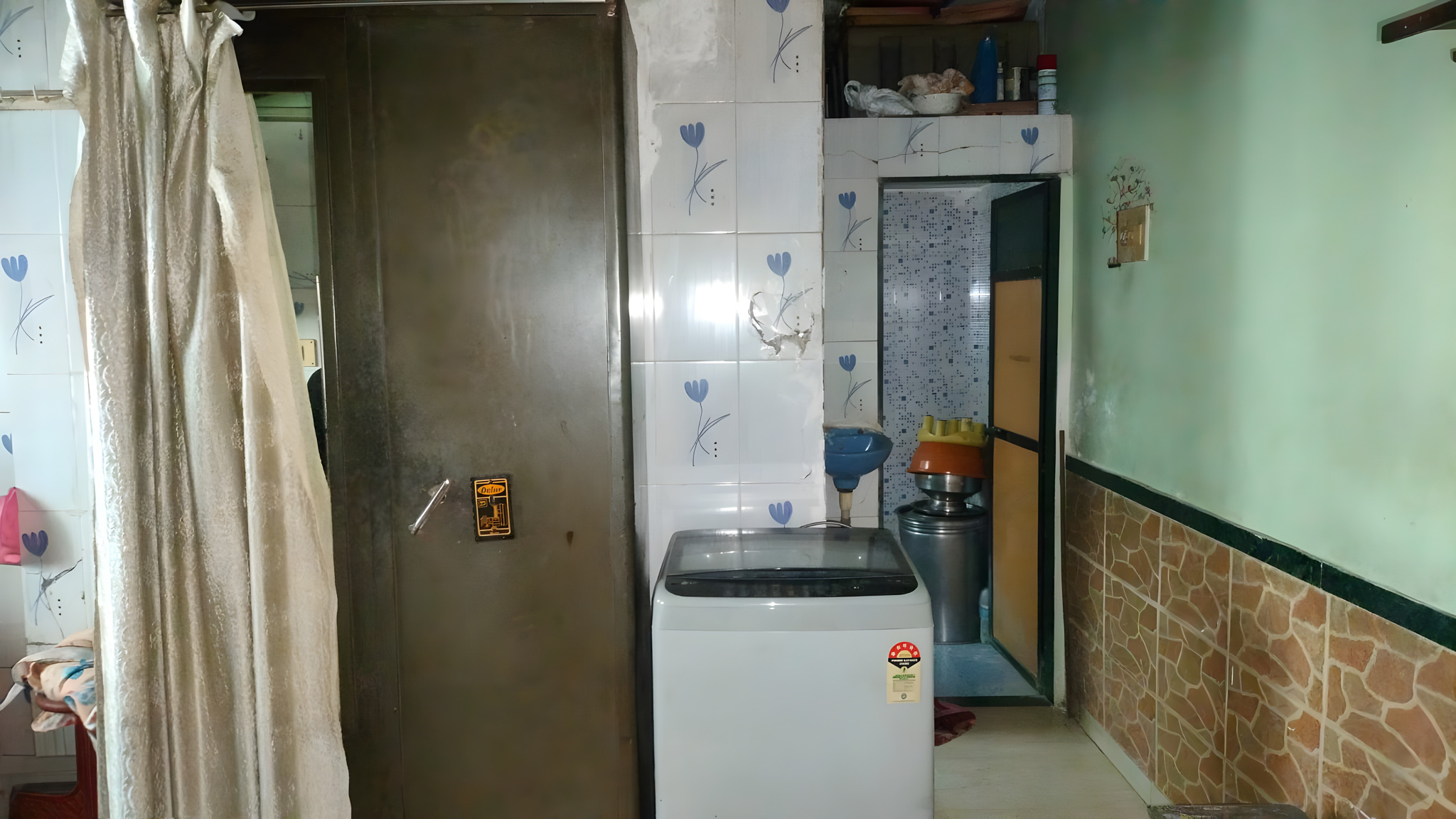 1 BHK Flat for sale in Soman Nagar Building No. B CHS Ltd, Bhayander Mira Bhayandar — photo 11