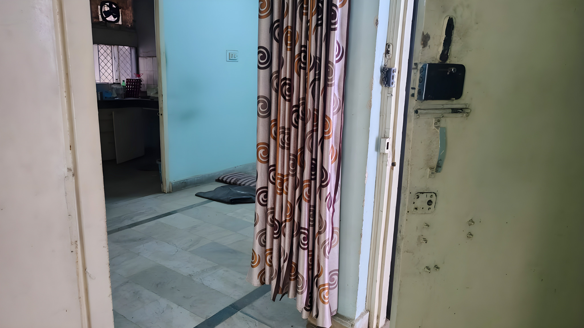 749 square feet Flat for sale in KANAK RETREAT, FLAT NO LF-2 PLOT NO 218, 1ST FLOOR, KANAK RETREAT, TRILOCHAN NAGAR, BAWADIA KALAN, HUZUR, BHOPAL Bhopal — photo 7