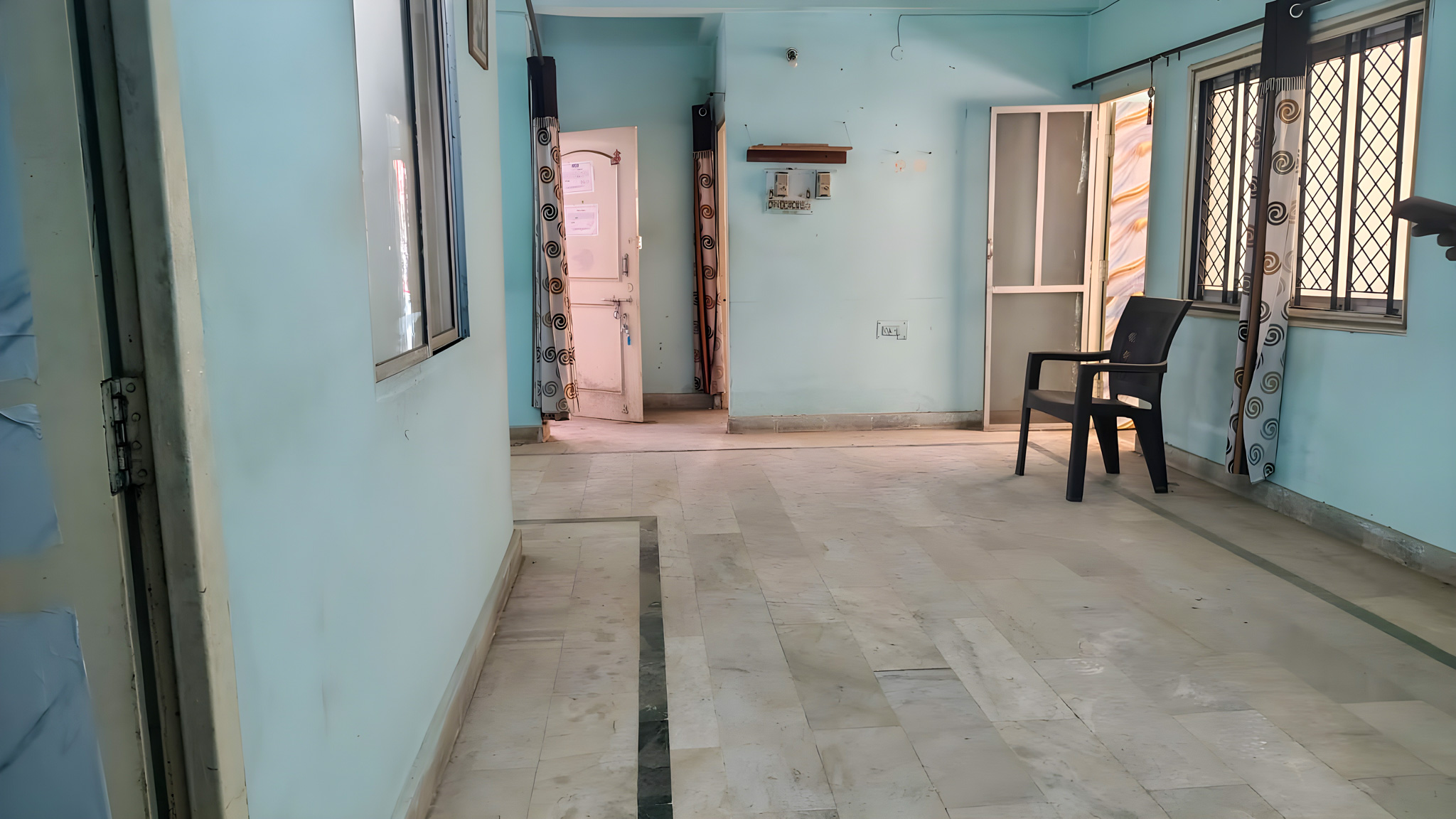 749 square feet Flat for sale in KANAK RETREAT, FLAT NO LF-2 PLOT NO 218, 1ST FLOOR, KANAK RETREAT, TRILOCHAN NAGAR, BAWADIA KALAN, HUZUR, BHOPAL Bhopal — photo 19