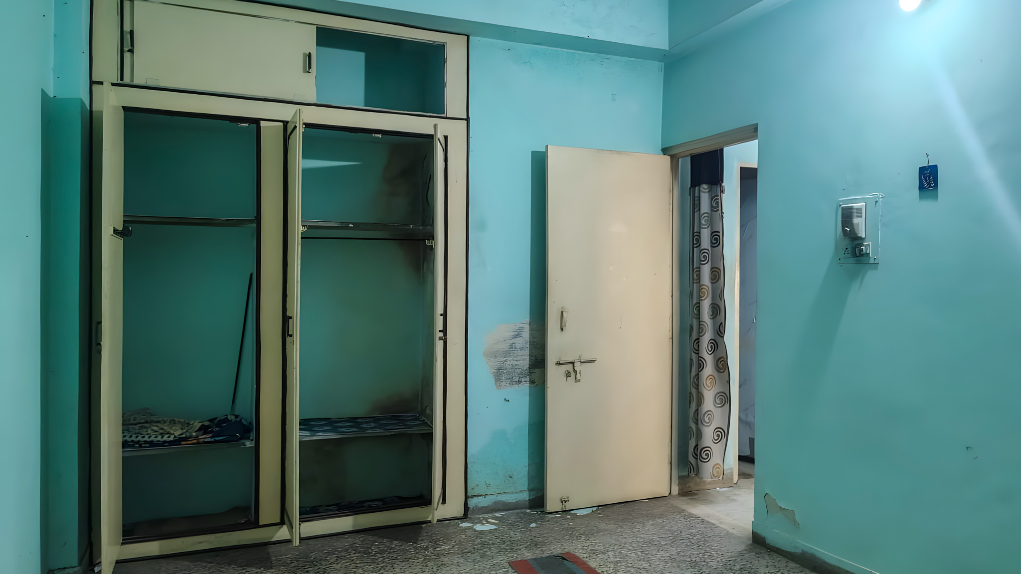 749 square feet Flat for sale in KANAK RETREAT, FLAT NO LF-2 PLOT NO 218, 1ST FLOOR, KANAK RETREAT, TRILOCHAN NAGAR, BAWADIA KALAN, HUZUR, BHOPAL Bhopal — photo 15