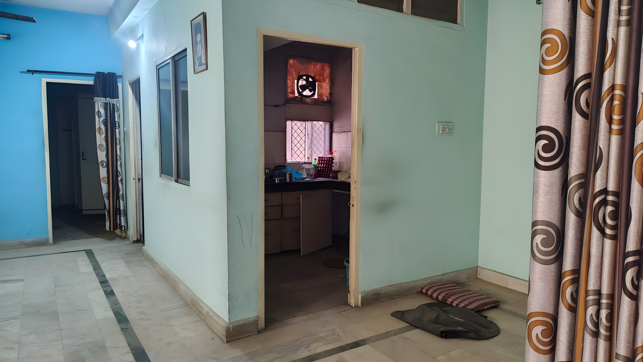 749 square feet Flat for sale in KANAK RETREAT, FLAT NO LF-2 PLOT NO 218, 1ST FLOOR, KANAK RETREAT, TRILOCHAN NAGAR, BAWADIA KALAN, HUZUR, BHOPAL Bhopal — photo 8