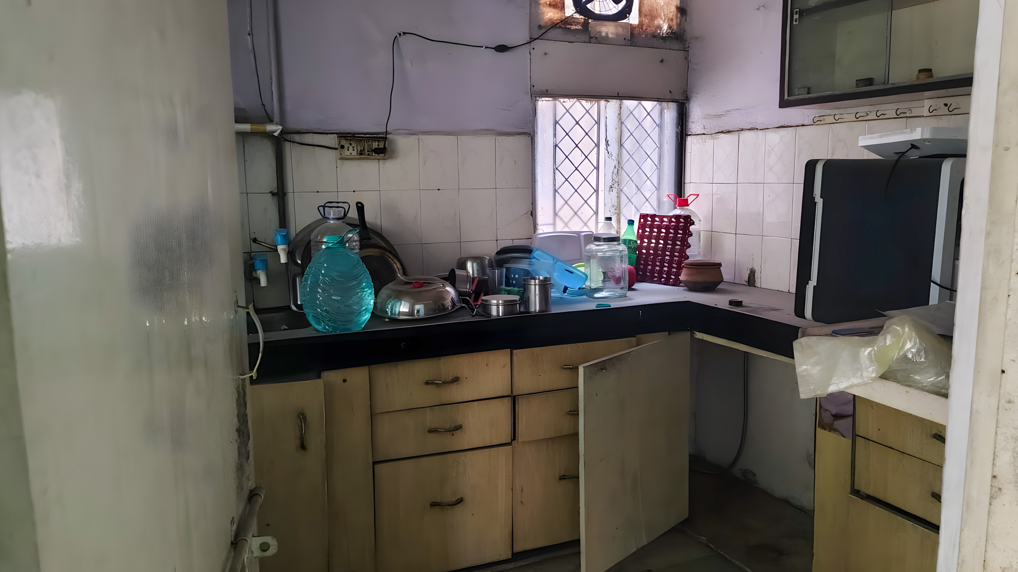 749 square feet Flat for sale in KANAK RETREAT, FLAT NO LF-2 PLOT NO 218, 1ST FLOOR, KANAK RETREAT, TRILOCHAN NAGAR, BAWADIA KALAN, HUZUR, BHOPAL Bhopal — photo 9