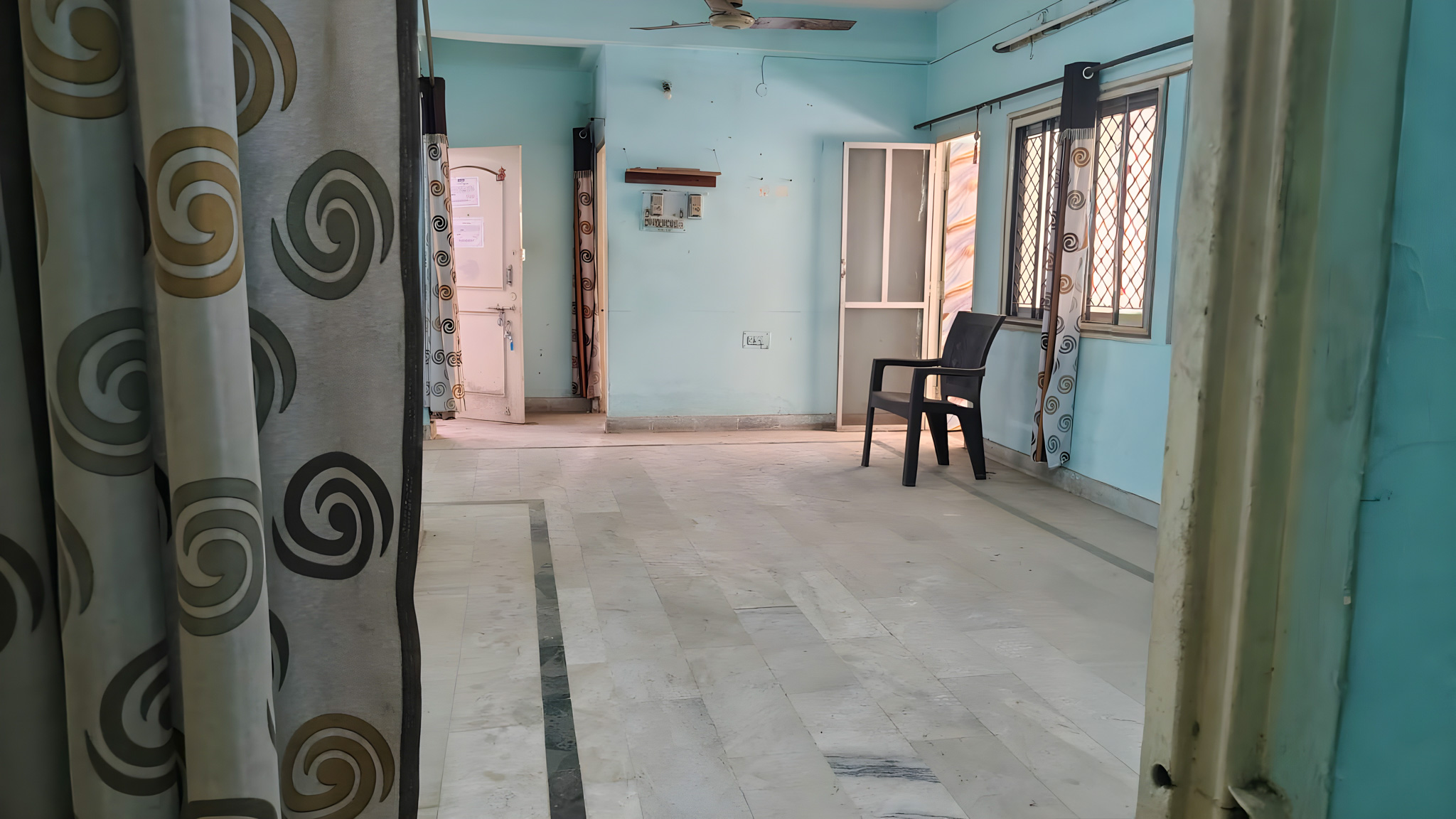 749 square feet Flat for sale in KANAK RETREAT, FLAT NO LF-2 PLOT NO 218, 1ST FLOOR, KANAK RETREAT, TRILOCHAN NAGAR, BAWADIA KALAN, HUZUR, BHOPAL Bhopal — photo 16