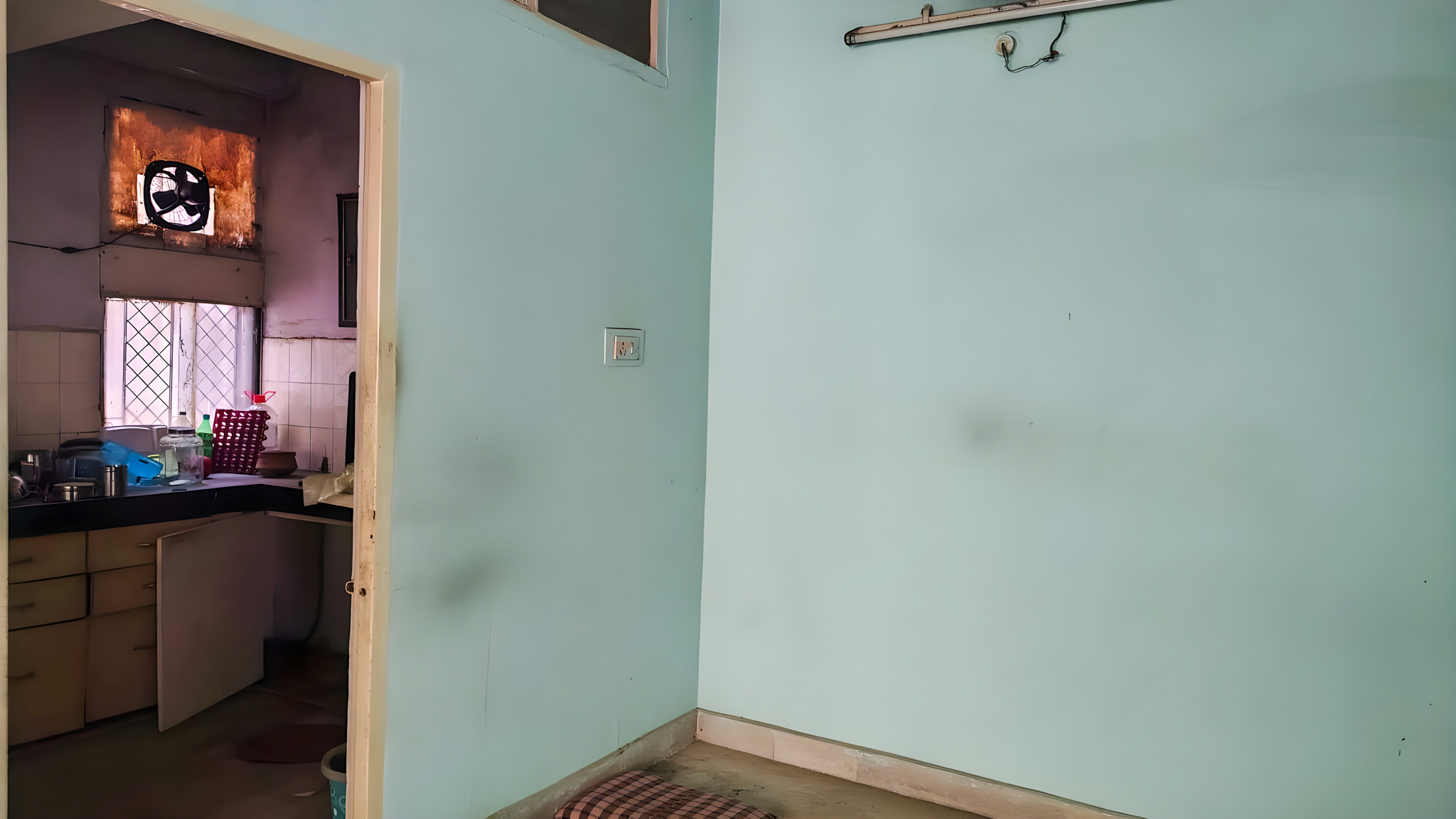 749 square feet Flat for sale in KANAK RETREAT, FLAT NO LF-2 PLOT NO 218, 1ST FLOOR, KANAK RETREAT, TRILOCHAN NAGAR, BAWADIA KALAN, HUZUR, BHOPAL Bhopal — photo 10