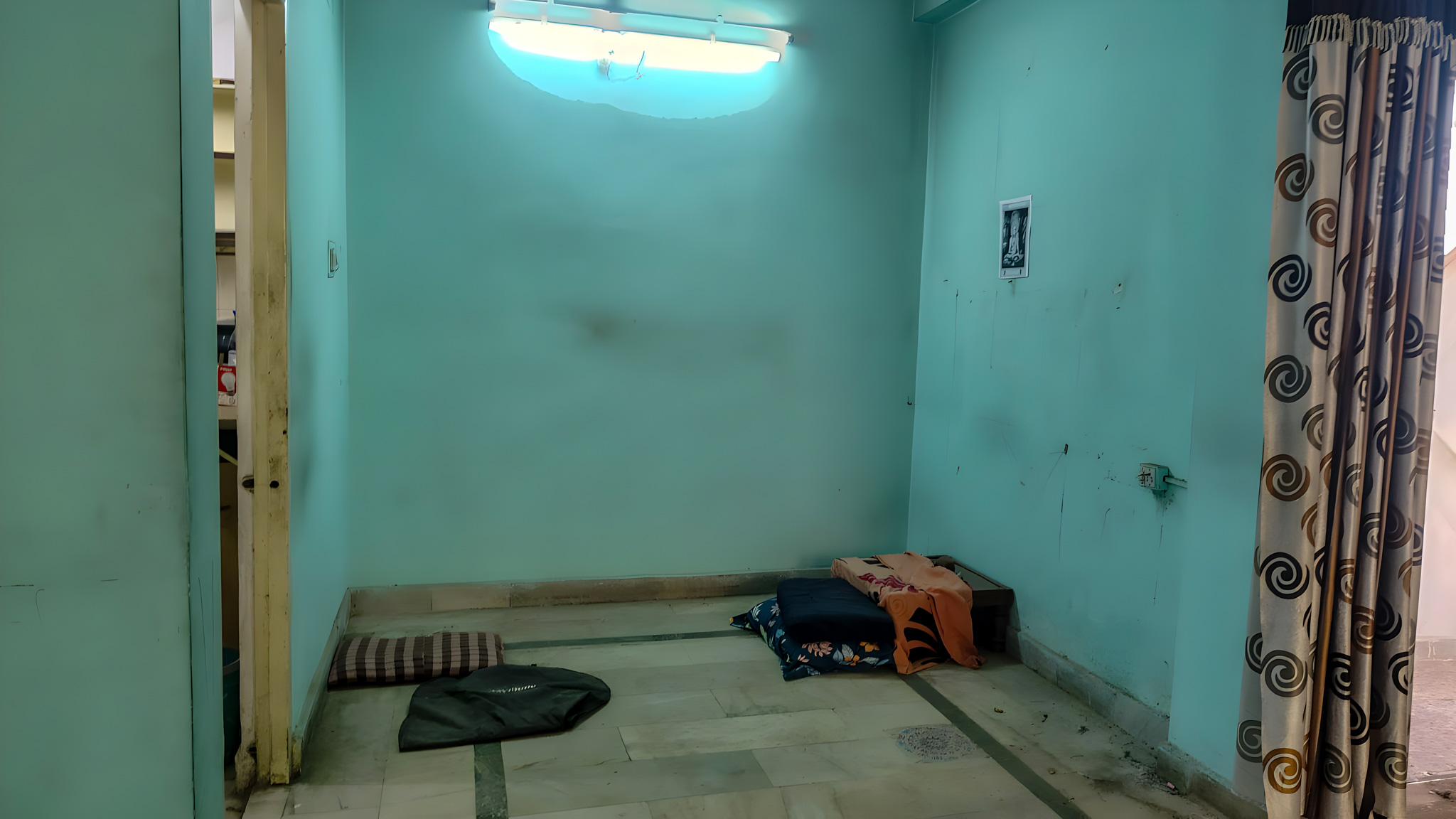 749 square feet Flat for sale in KANAK RETREAT, FLAT NO LF-2 PLOT NO 218, 1ST FLOOR, KANAK RETREAT, TRILOCHAN NAGAR, BAWADIA KALAN, HUZUR, BHOPAL Bhopal — photo 18