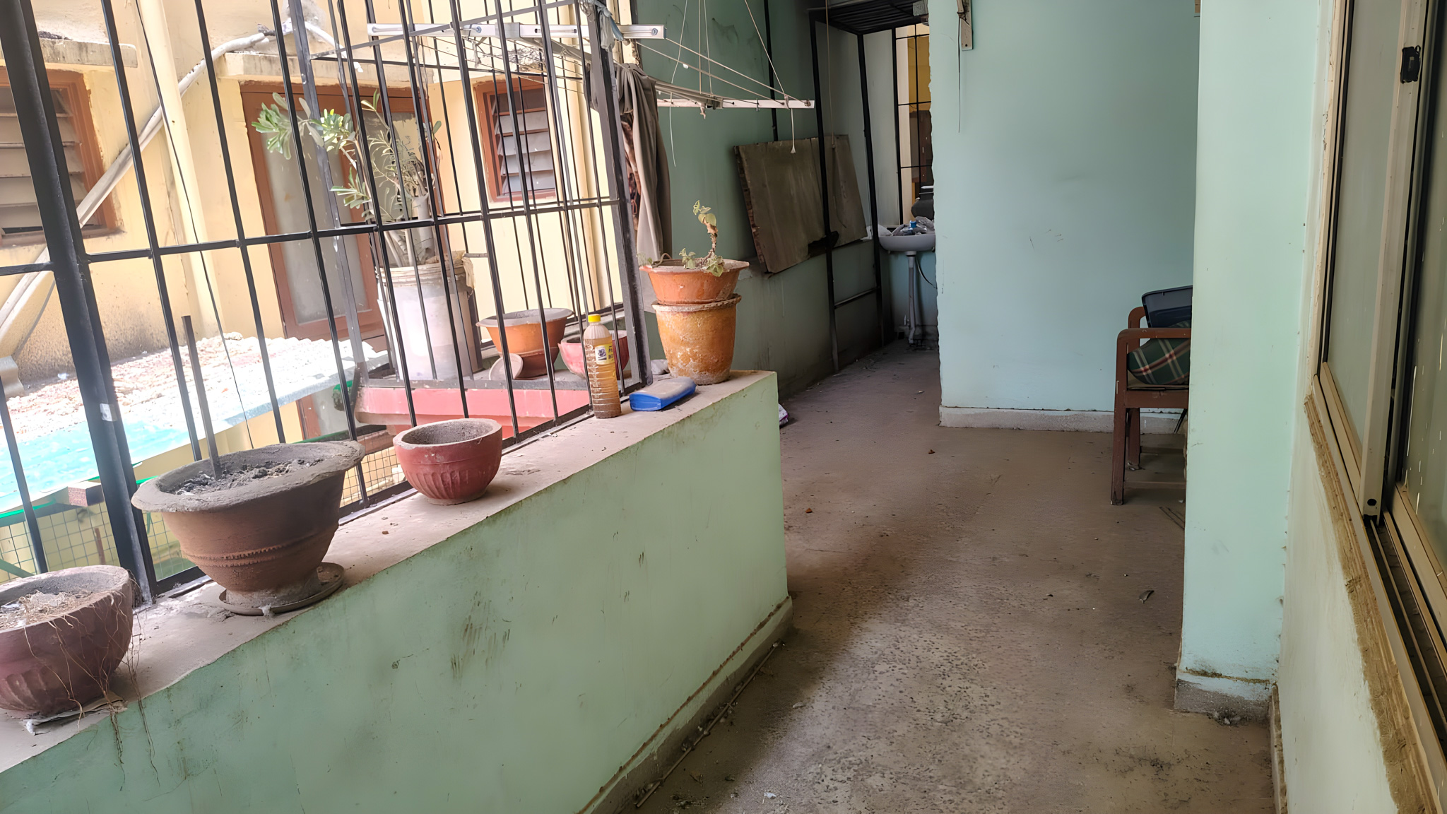 749 square feet Flat for sale in KANAK RETREAT, FLAT NO LF-2 PLOT NO 218, 1ST FLOOR, KANAK RETREAT, TRILOCHAN NAGAR, BAWADIA KALAN, HUZUR, BHOPAL Bhopal — photo 21