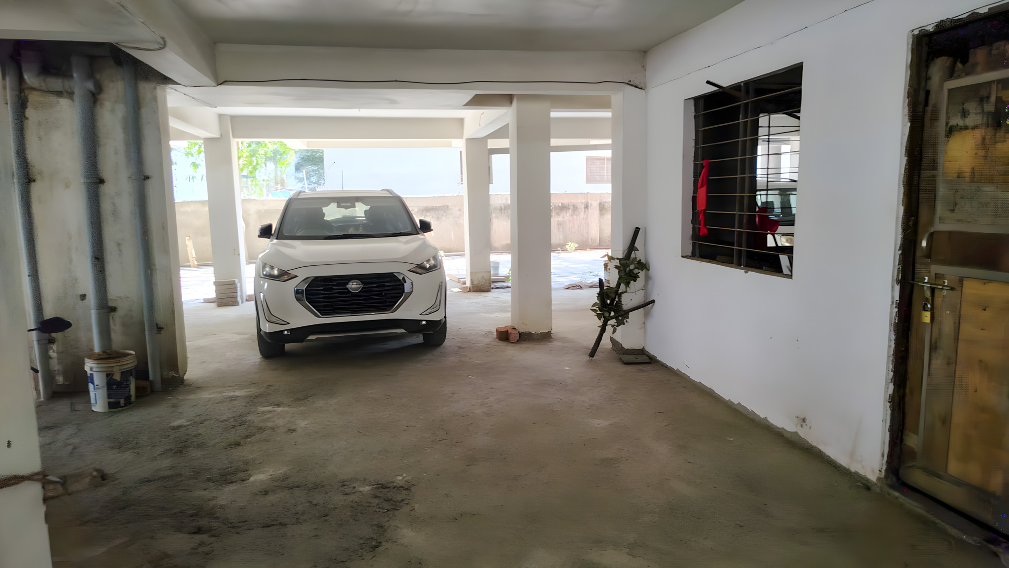 696.08 square feet Flat for sale in SIDDHARTH TOWER-2, SIDDHARTH TOWER-2 KOLAR ROAD,GENHUKHEDA , BHOPAL, M.P Bhopal — photo 5