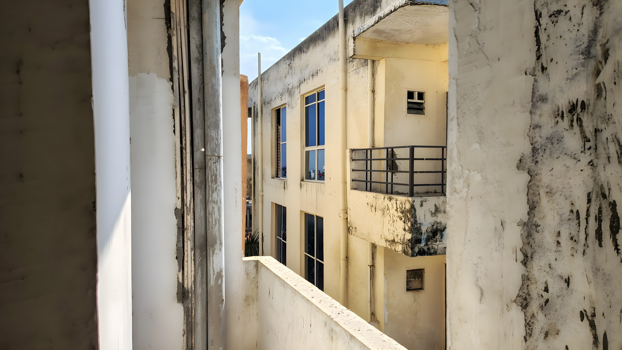 696.08 square feet Flat for sale in SIDDHARTH TOWER-2, SIDDHARTH TOWER-2 KOLAR ROAD,GENHUKHEDA , BHOPAL, M.P Bhopal — photo 2