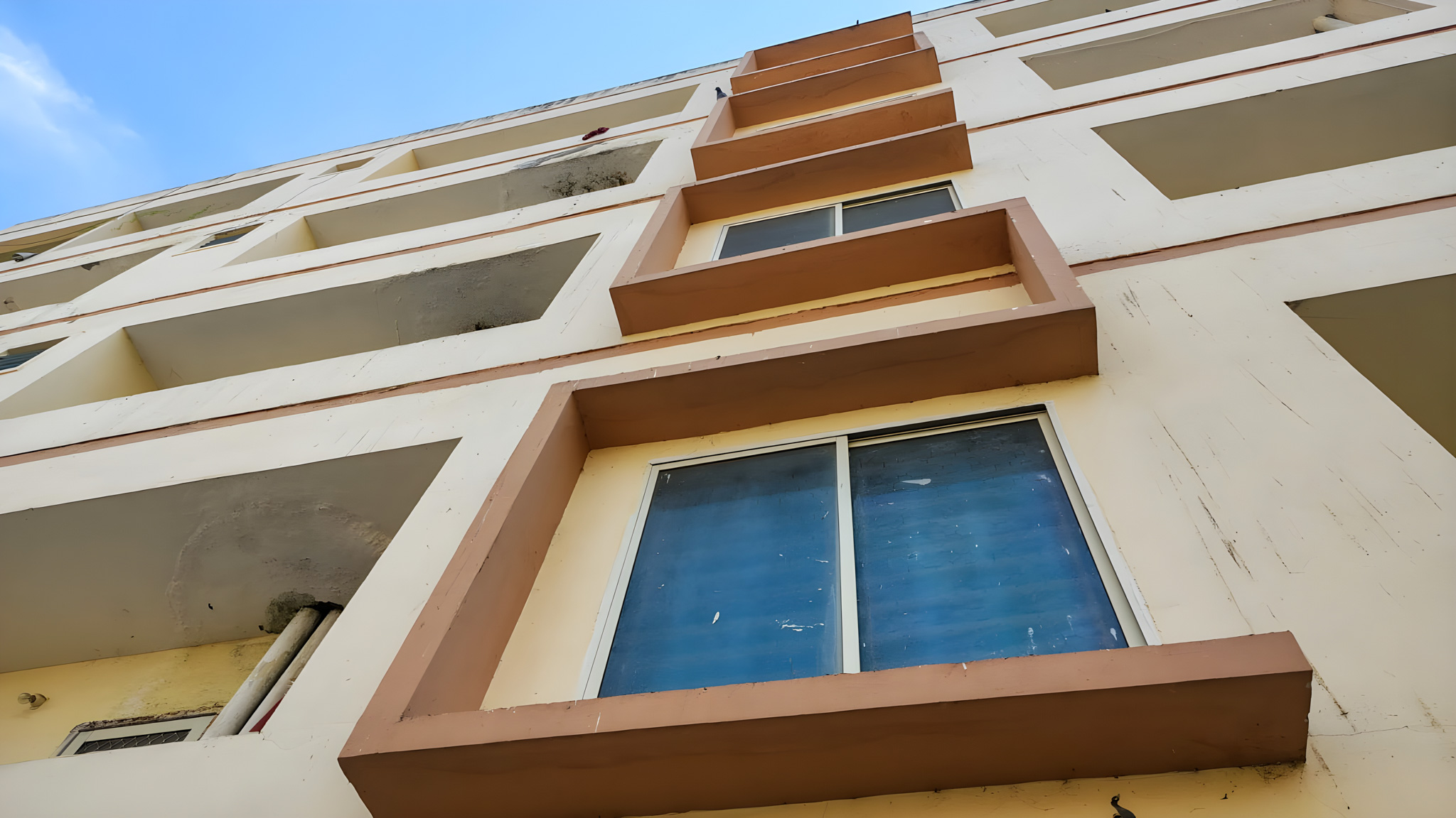 696.08 square feet Flat for sale in SIDDHARTH TOWER-2, SIDDHARTH TOWER-2 KOLAR ROAD,GENHUKHEDA , BHOPAL, M.P Bhopal — photo 6