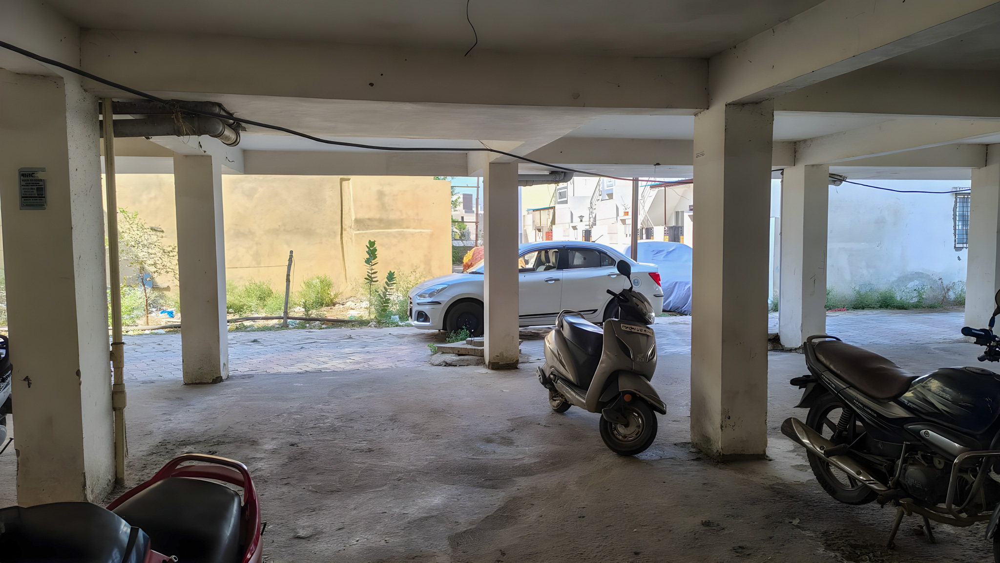 696.08 square feet Flat for sale in SIDDHARTH TOWER-2, SIDDHARTH TOWER-2 KOLAR ROAD,GENHUKHEDA , BHOPAL, M.P Bhopal — photo 4