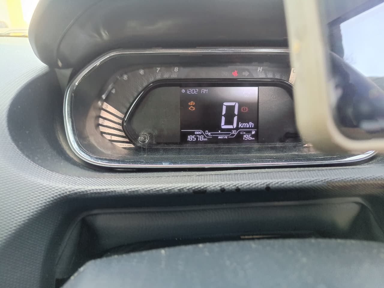 2023 Tata Tiago XT / XT(O) MT Hatchback 18578 km 3 years for sale in JAMMU Jammu — photo 2