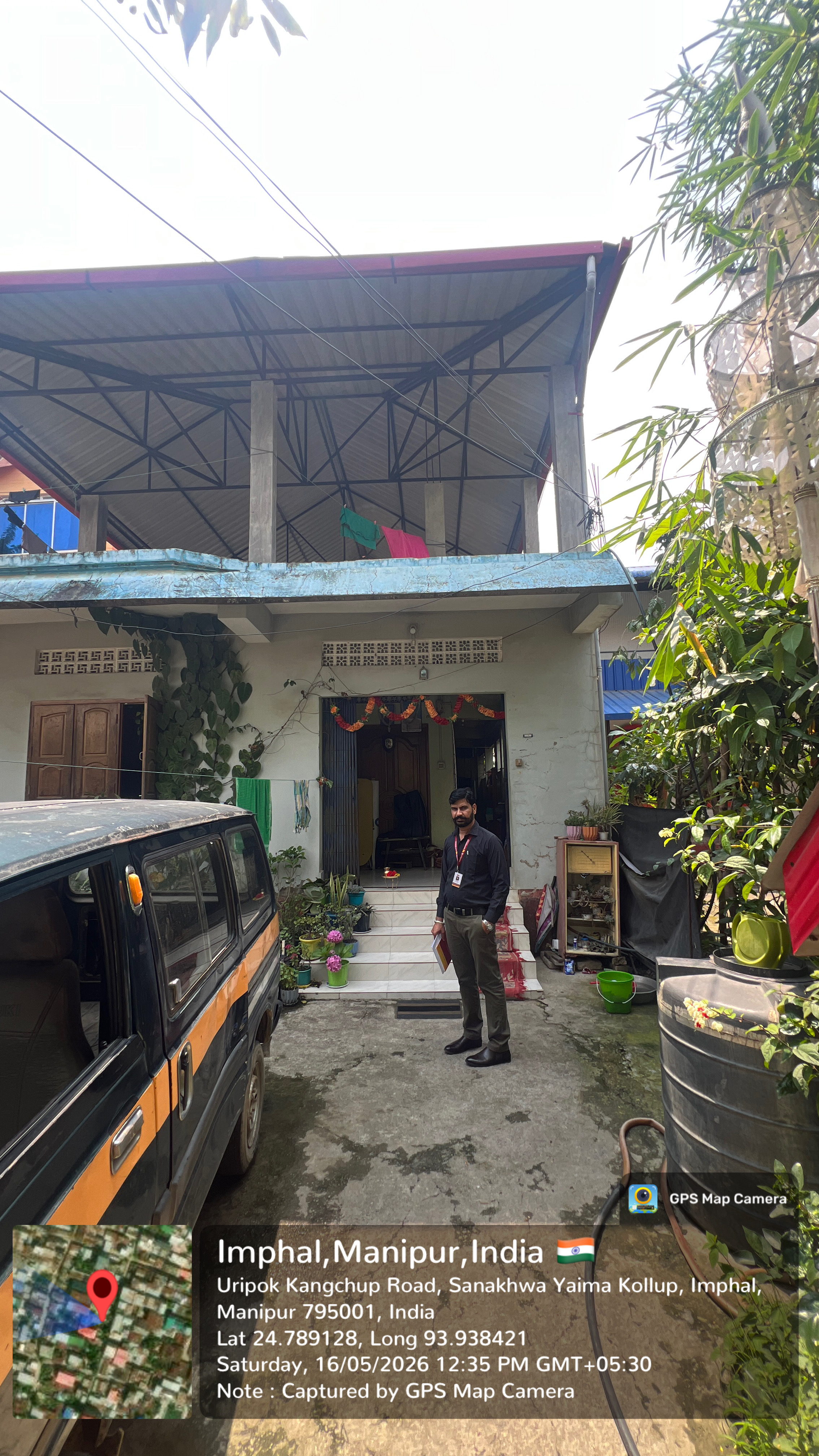 Individual House for sale in Imphal — photo 2