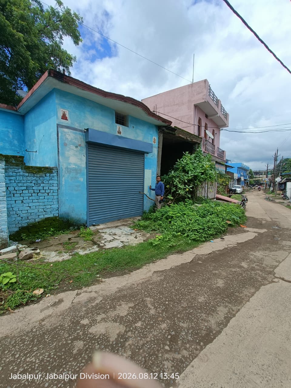 2000 square feet Individual House for sale in Bargi — photo 10