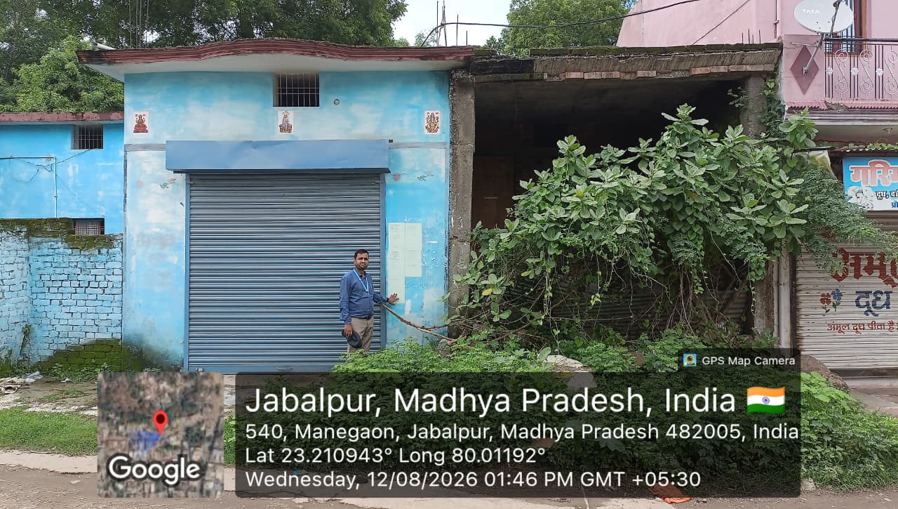 2000 square feet Individual House for sale in Bargi — photo 8
