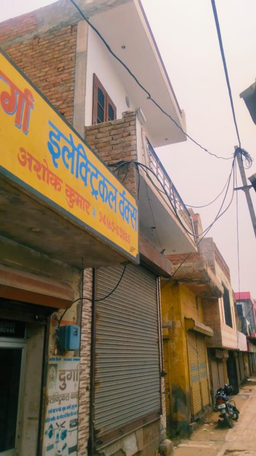 Shops for sale in ajmer Basti between Panipat railway crossing to Delhi railway line crossing , Bhiwani road Jind Jind — photo 15