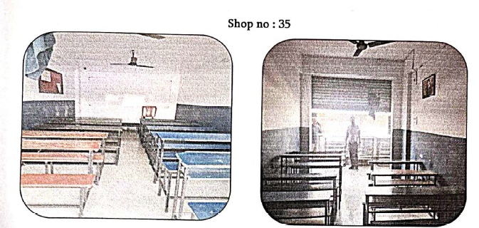 1540 square feet Shops for sale in Vadodara — photo 3