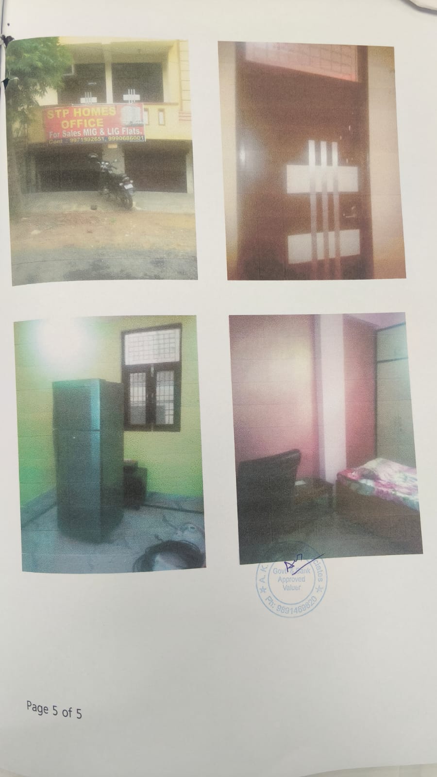 69.67 square meter Flat for sale in Indraprastha yojna Ghaziabad — photo 2