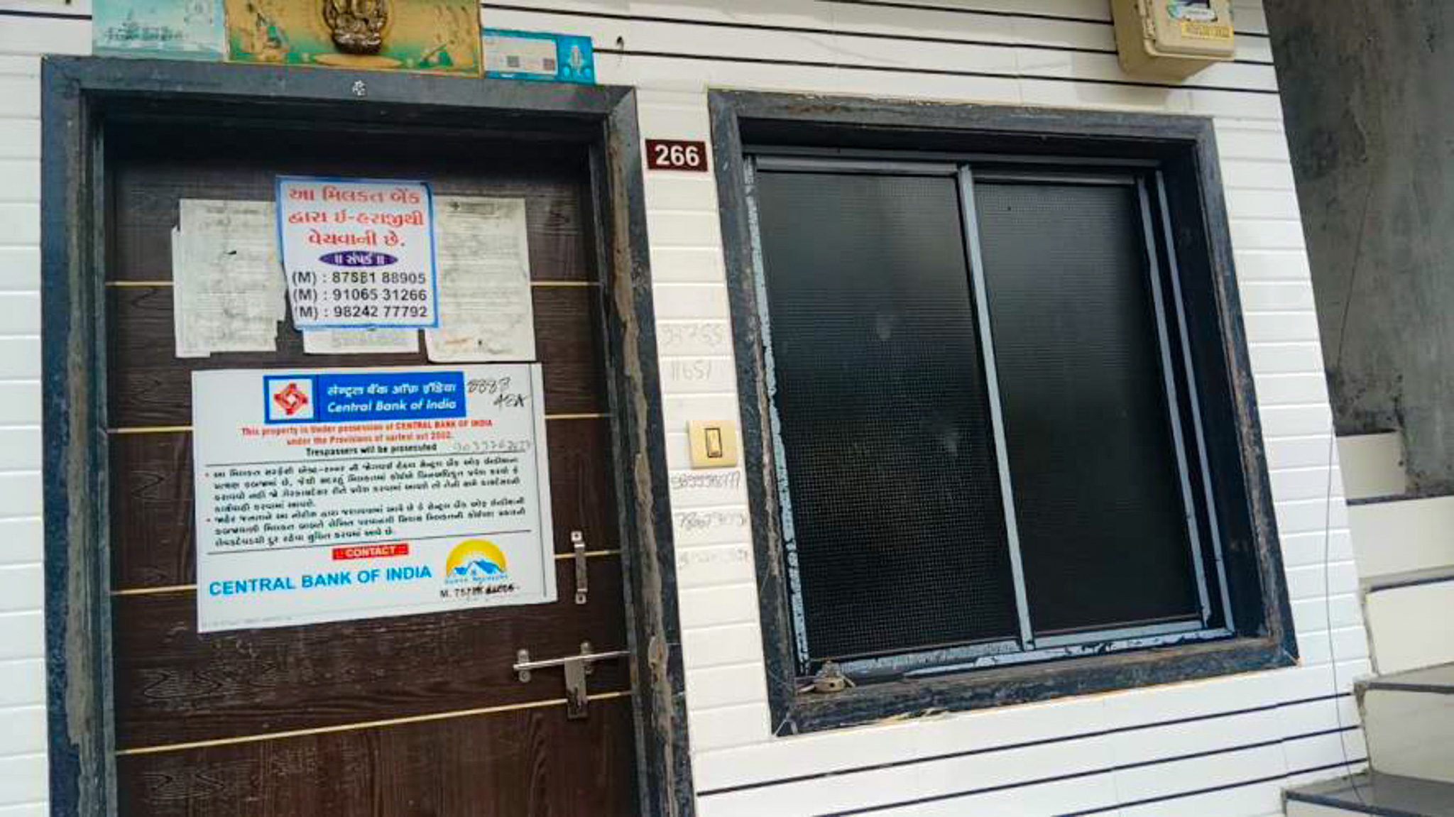 63.55 square meter Individual House for sale in Sayan — photo 1