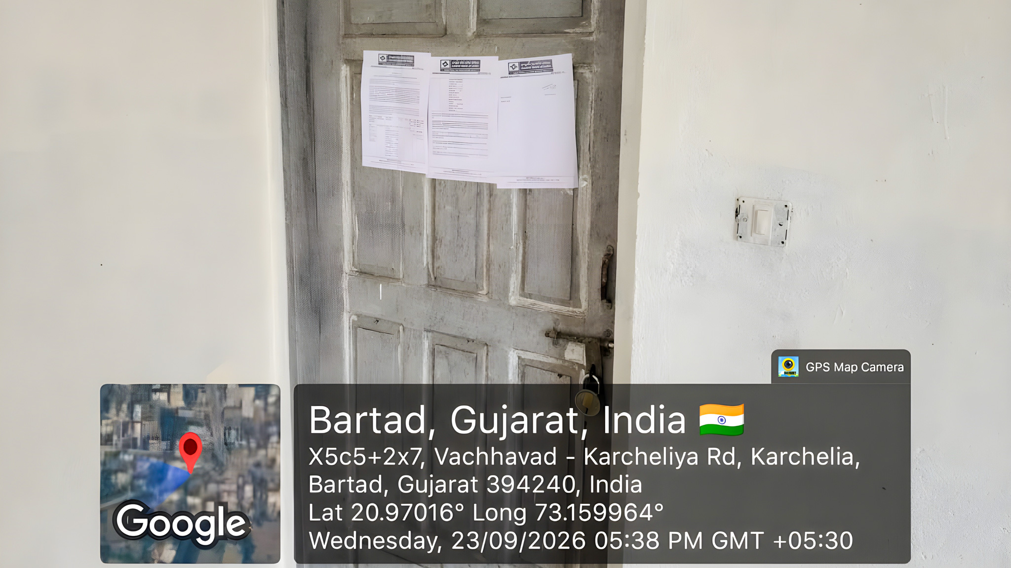 Flat for sale in Surat — photo 2