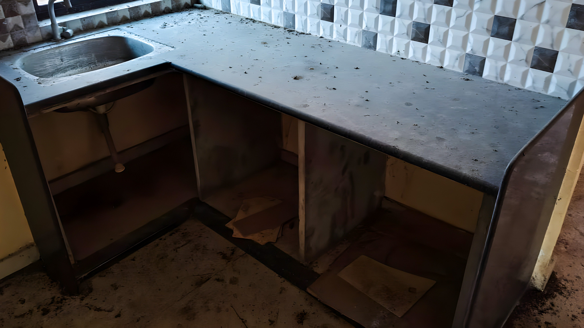 Flat for sale in Surat — photo 3