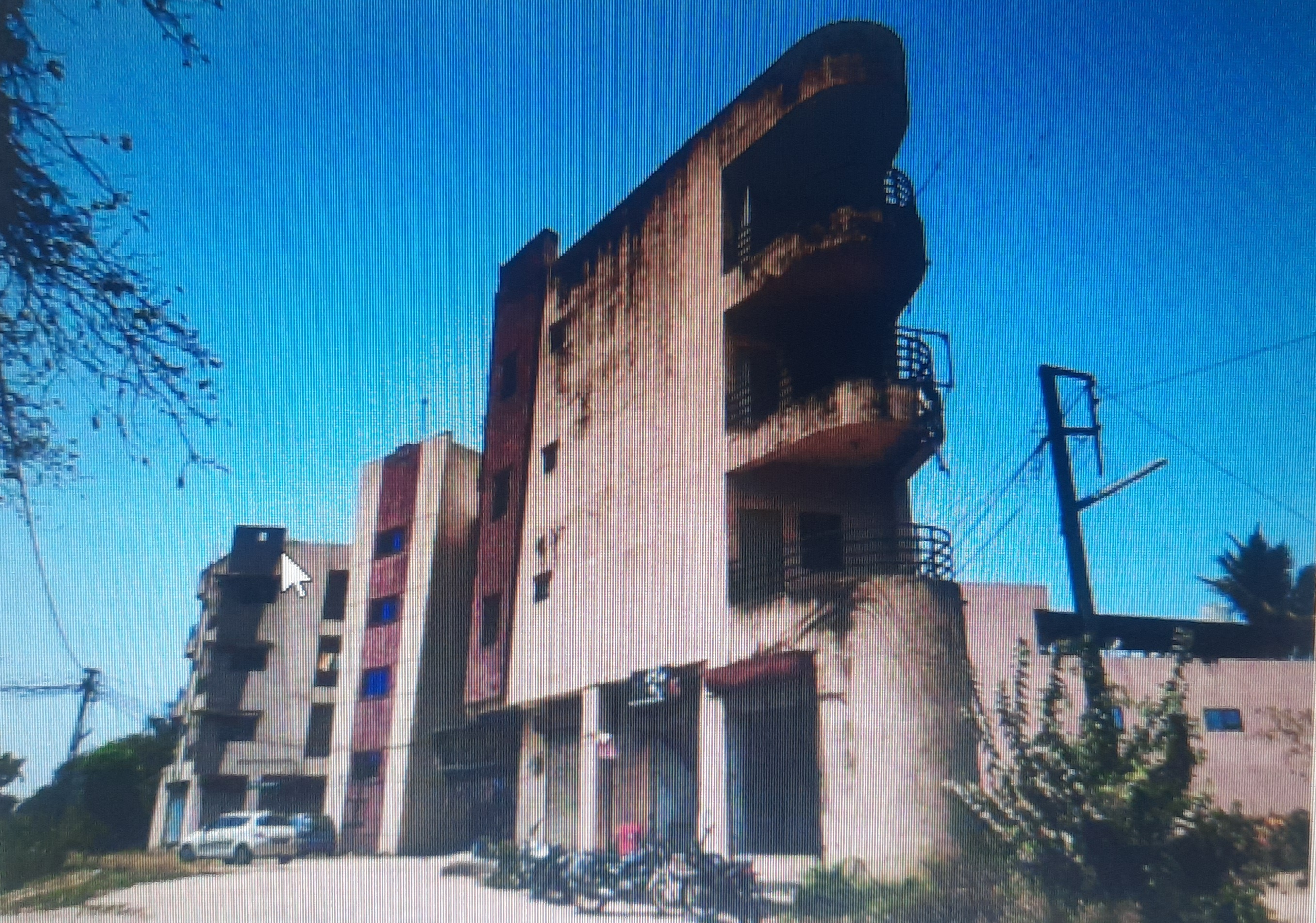 112.56 square meter Flat for sale in Surat — photo 1