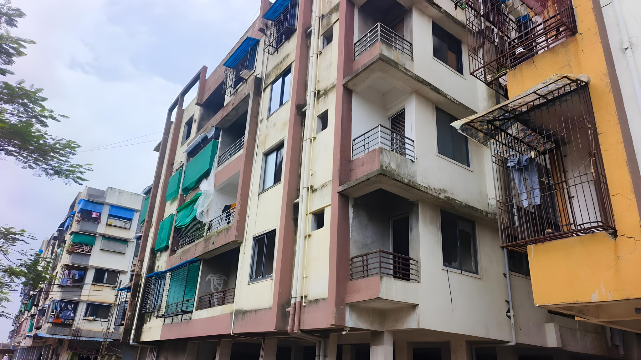 Flat for sale in Balitha — photo 15