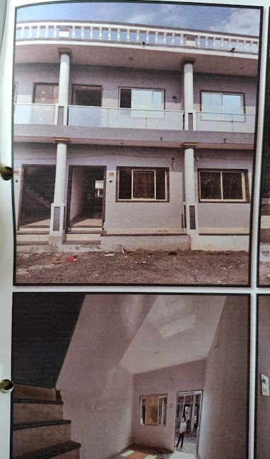 Individual House for sale in HALDHARU Surat