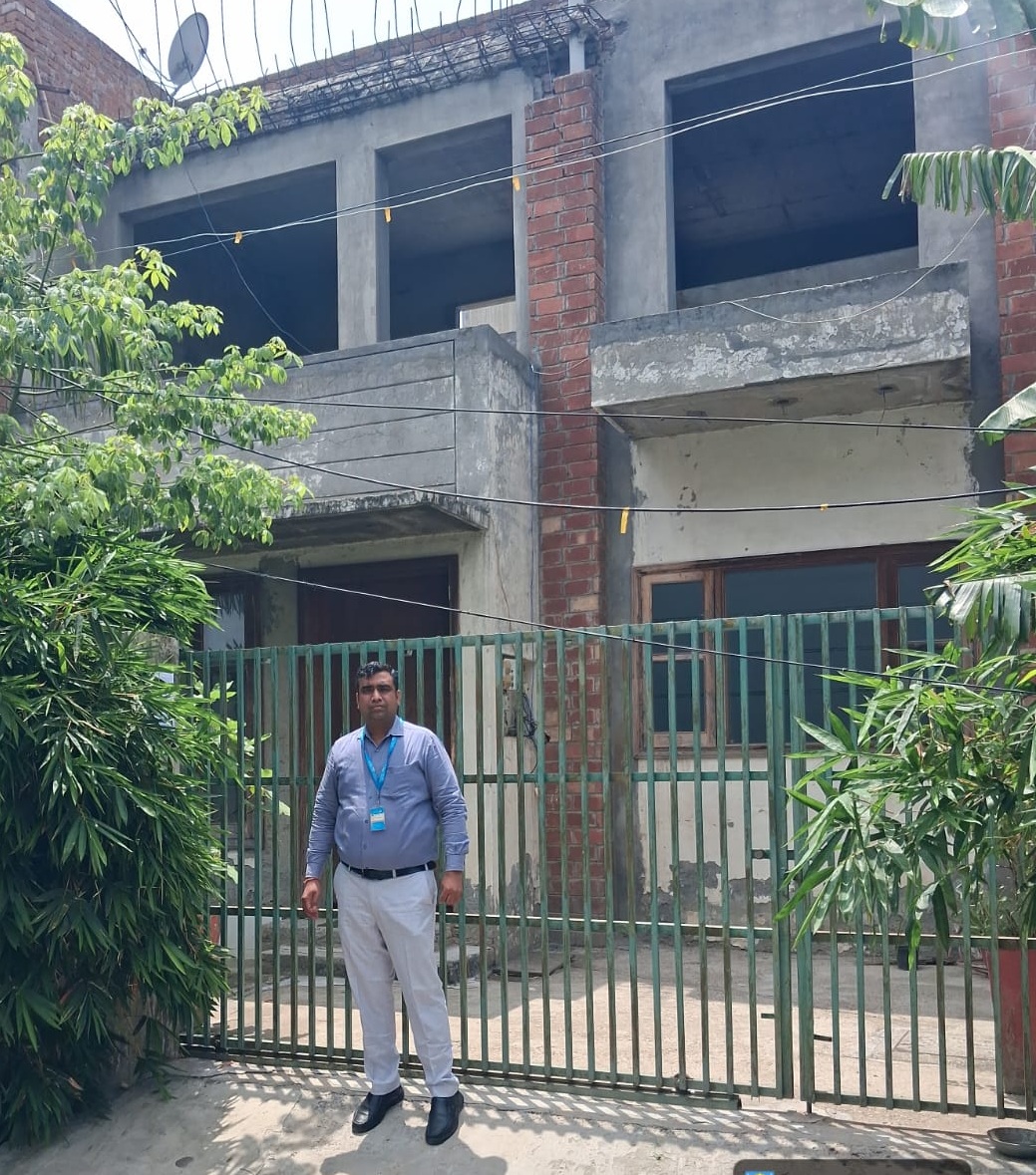 115.6 square yard Individual House for sale in Ludhiana