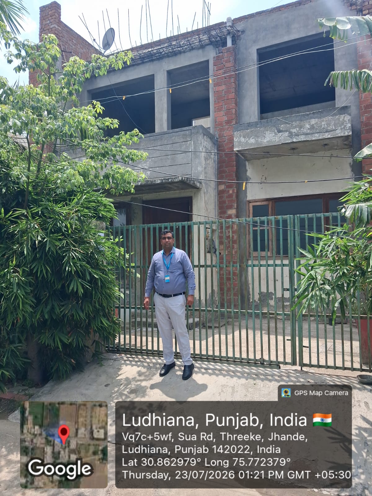 115.6 square yard Individual House for sale in Ludhiana — photo 3