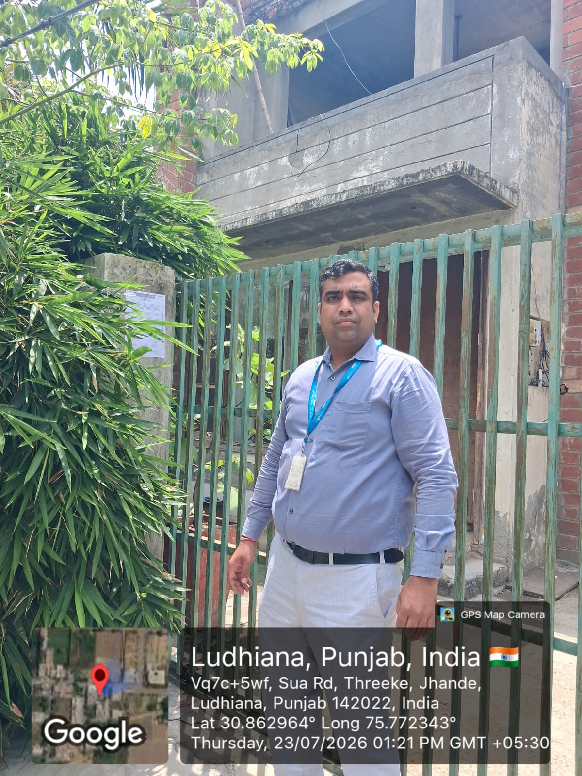 115.6 square yard Individual House for sale in Ludhiana — photo 2
