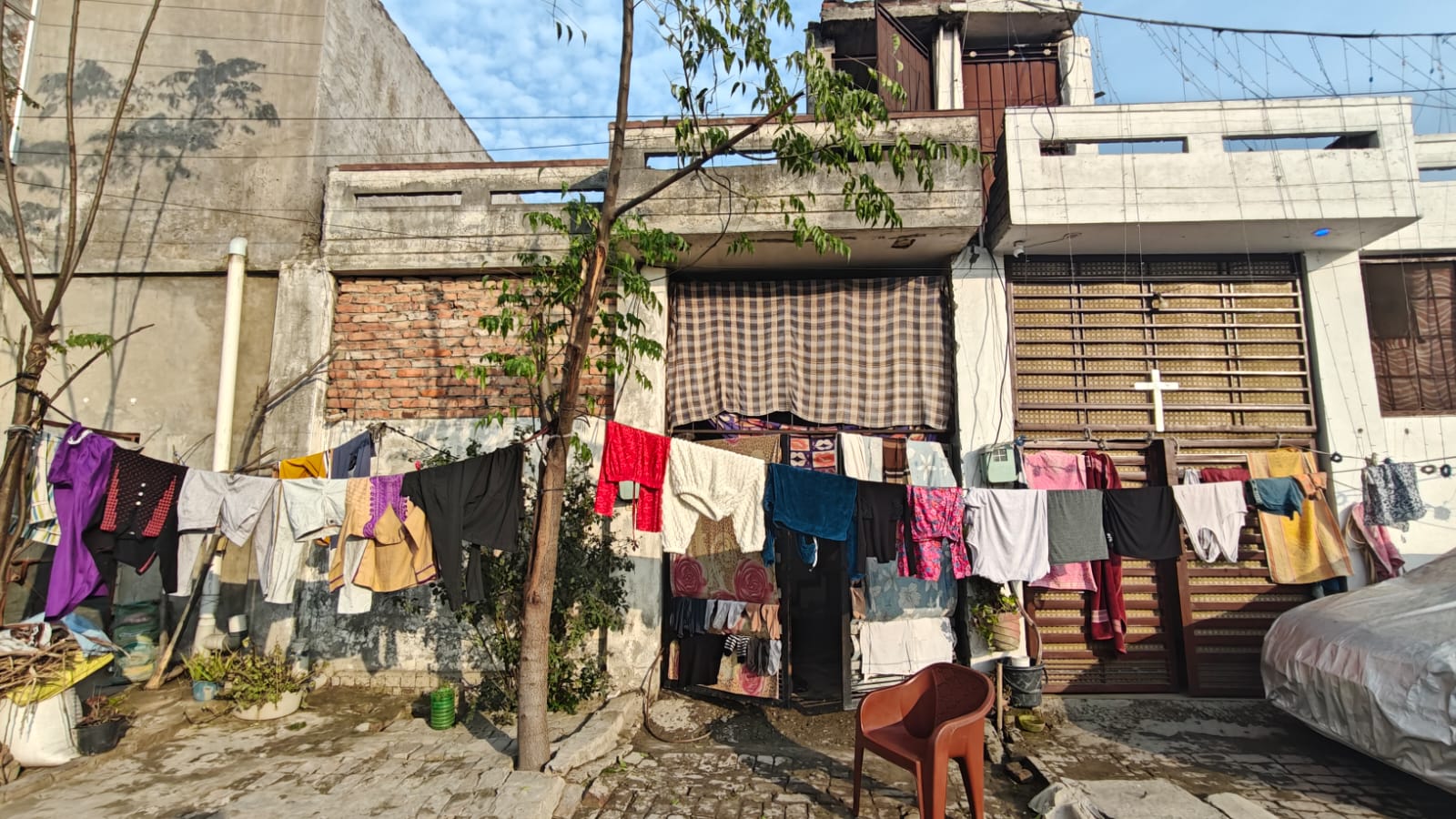 60 square yard Individual House for sale in Ludhiana — photo 3